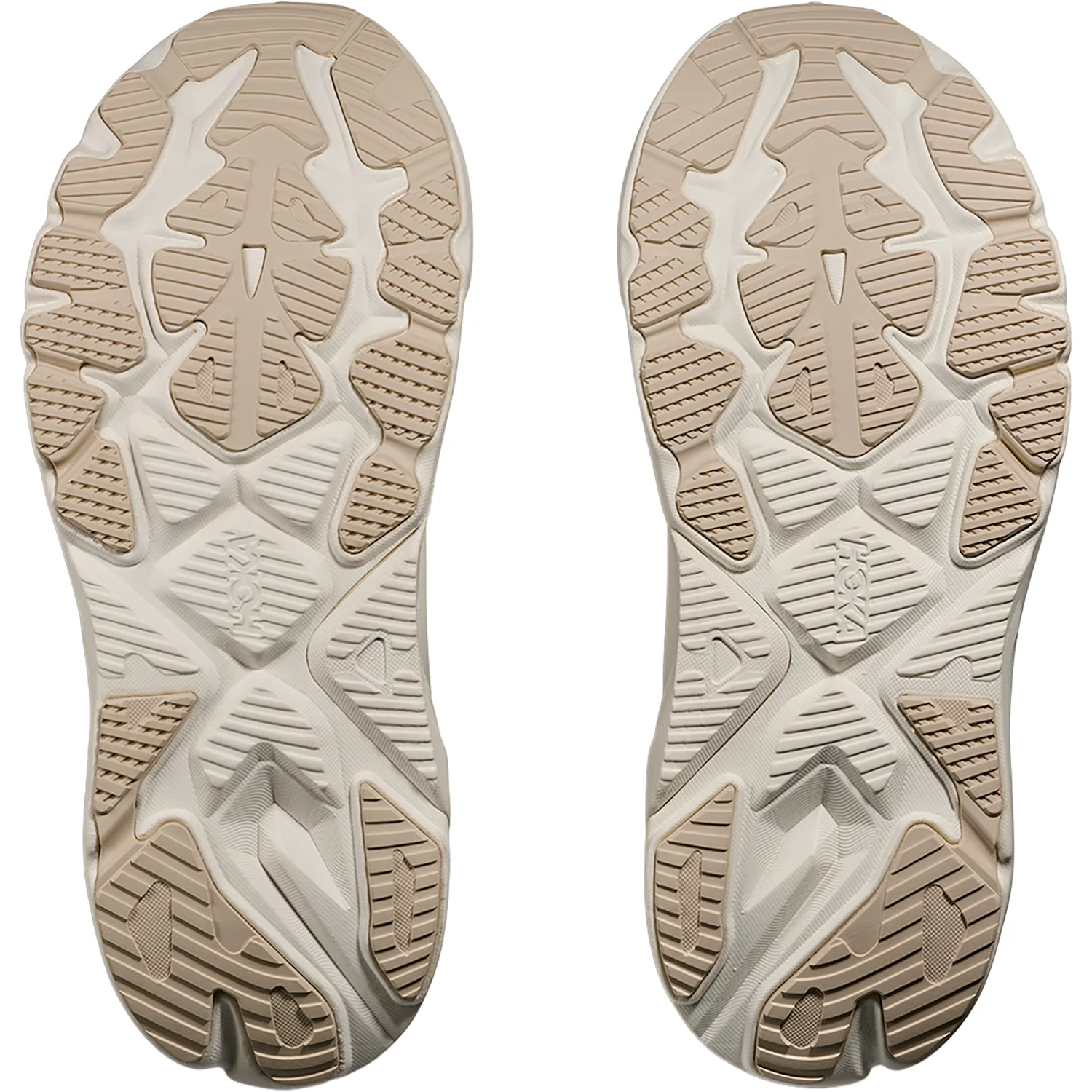 Hoka Arahi 8 (Stability Support) Women's Athletic Shoes Black/Rose Gold - Image 4