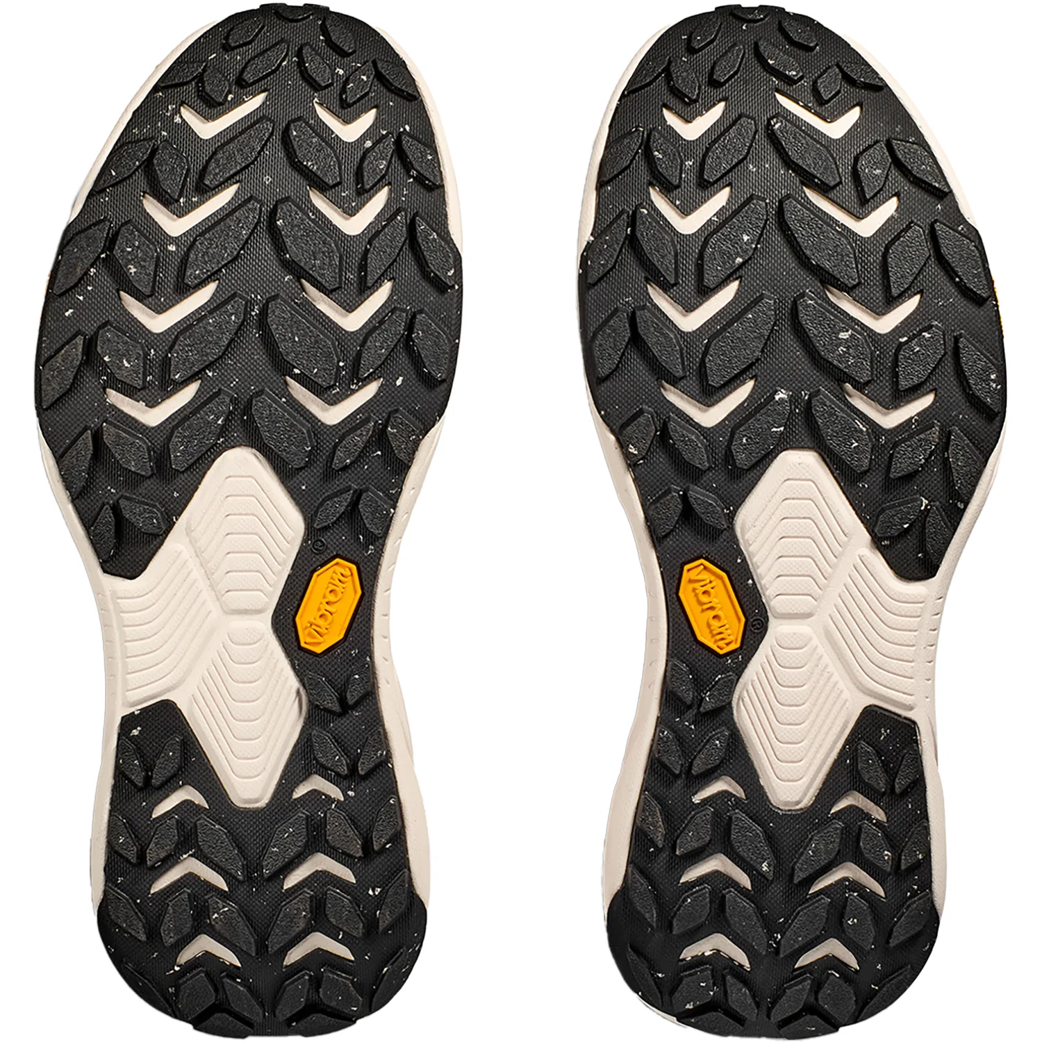HOKA Transport Chukka GoreTex Women's Shoes Black/Alabaster - Image 4