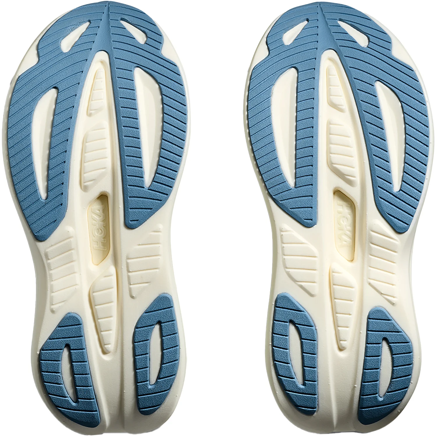 Hoka Skyward Laceless Women's Athletic Shoes Recovery Slip Ons Jadiette/Seaglass - Image 4