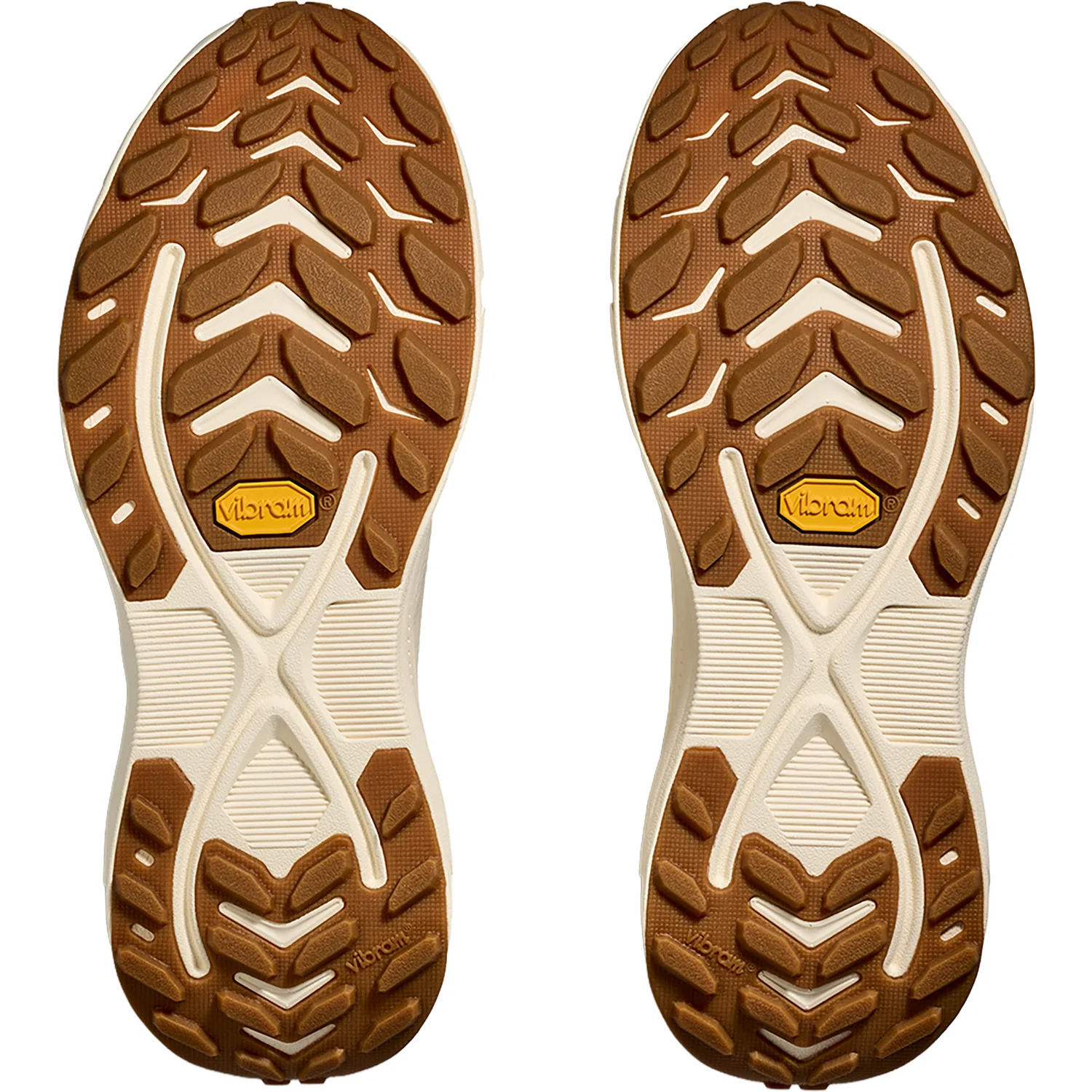 Hoka Transport 2 (Neutral Support) Women's Athletic Shoes Alabaster/Alabaster - Image 4