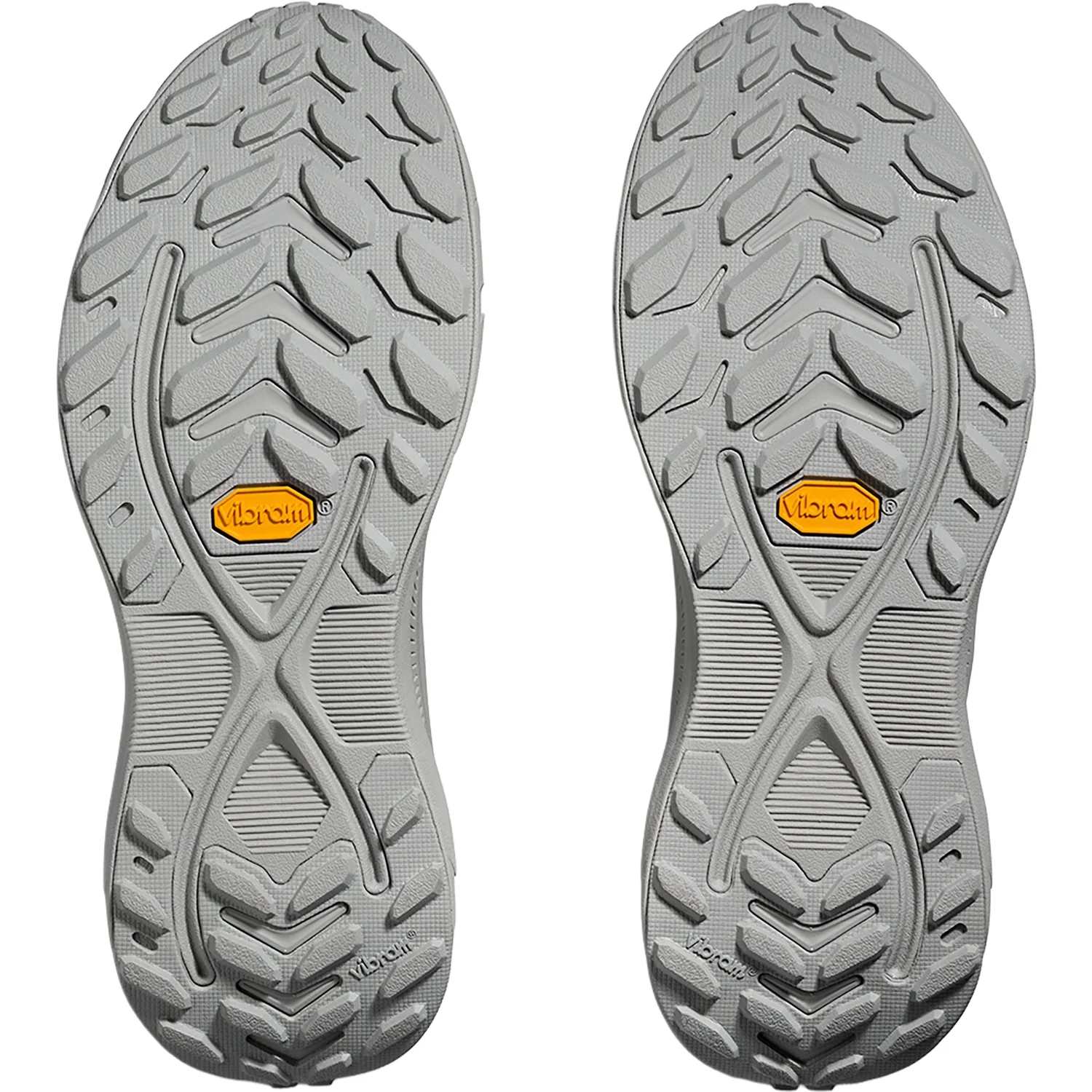 Hoka Transport 2 (Neutral Support) Women's Athletic Shoes Trail Shoes Stardust/Sea Glass - Image 4