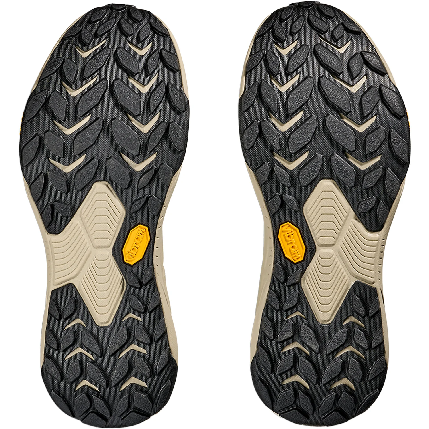 Hoka Transport Women's Athletic Shoes Jade/Oyster Mushroom - Image 4