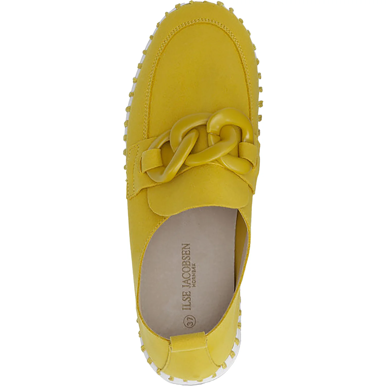 Ilse Jacobsen Tulip U0024 Loafer Women's Loafer Goldenrod - Image 2