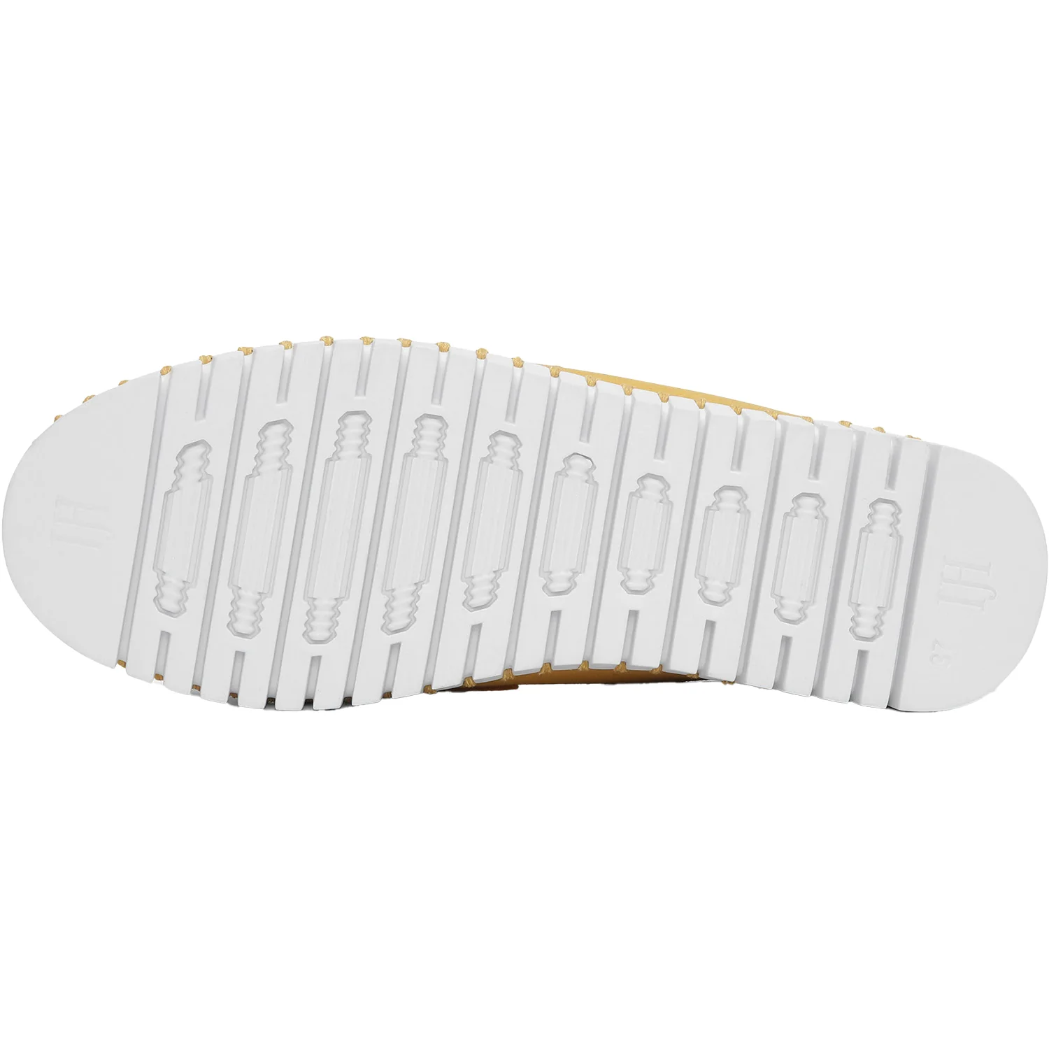 Ilse Jacobsen Tulip U0024 Loafer Women's Loafer Goldenrod - Image 4
