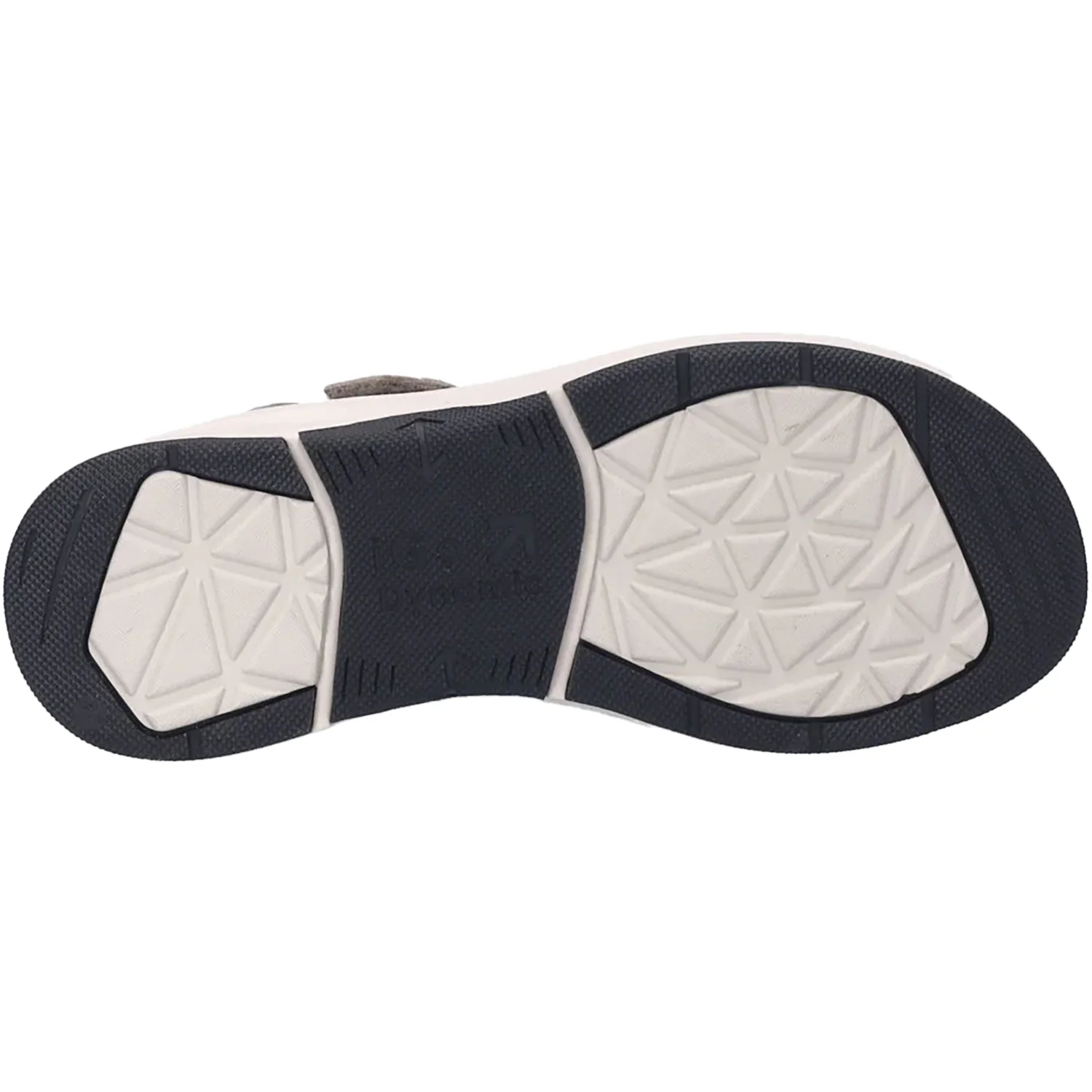 Josef Seibel Estelle 03 Women's Sandals Taupe Nubuck - Image 4