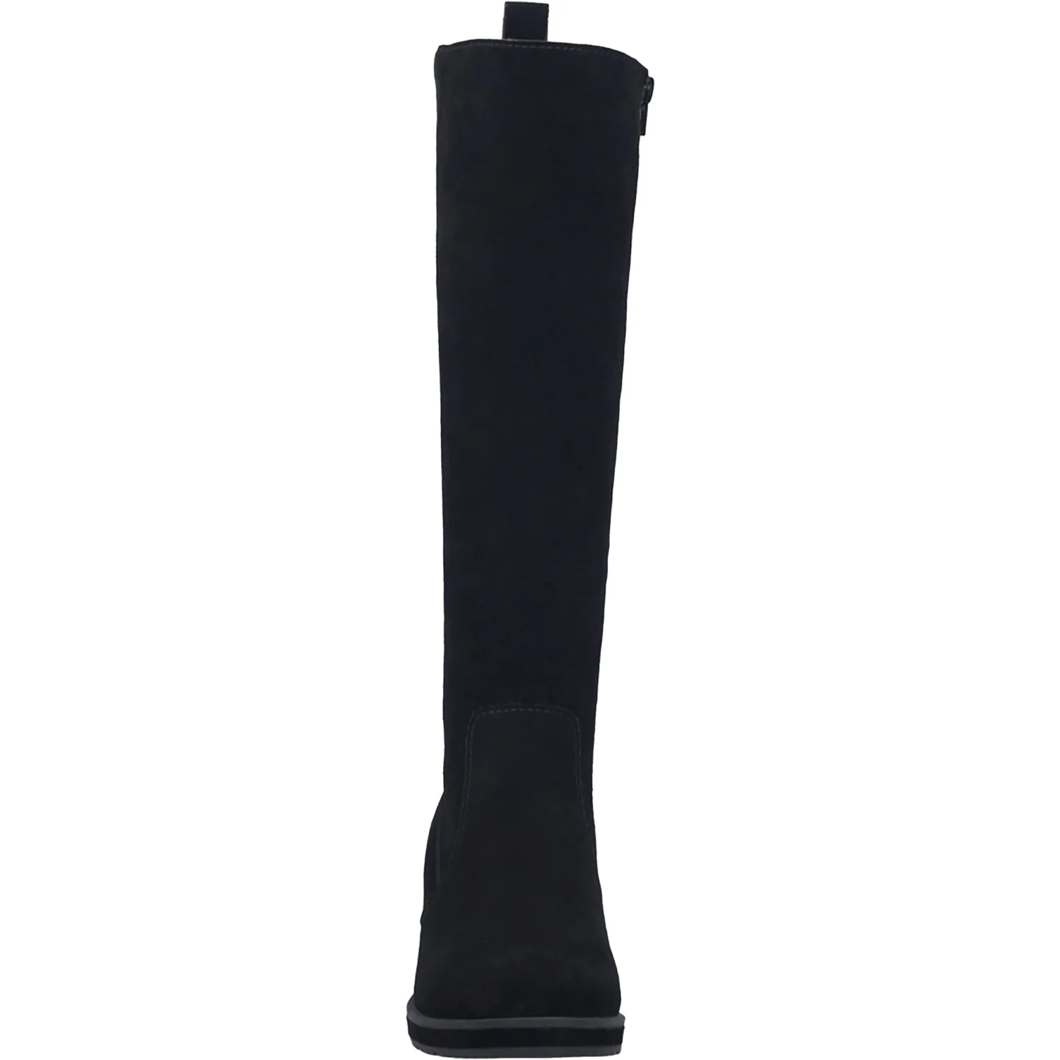 Josef Seibel Gloria 03 Women's Boots Tall Black Suede Multi - Image 7