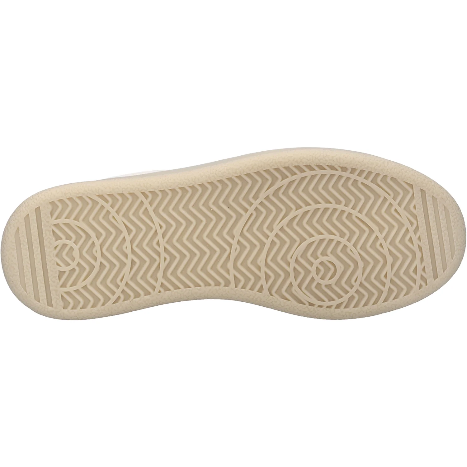 Josef Seibel Jade 01 Women's Lace Up Shoes Light Grey - Image 4