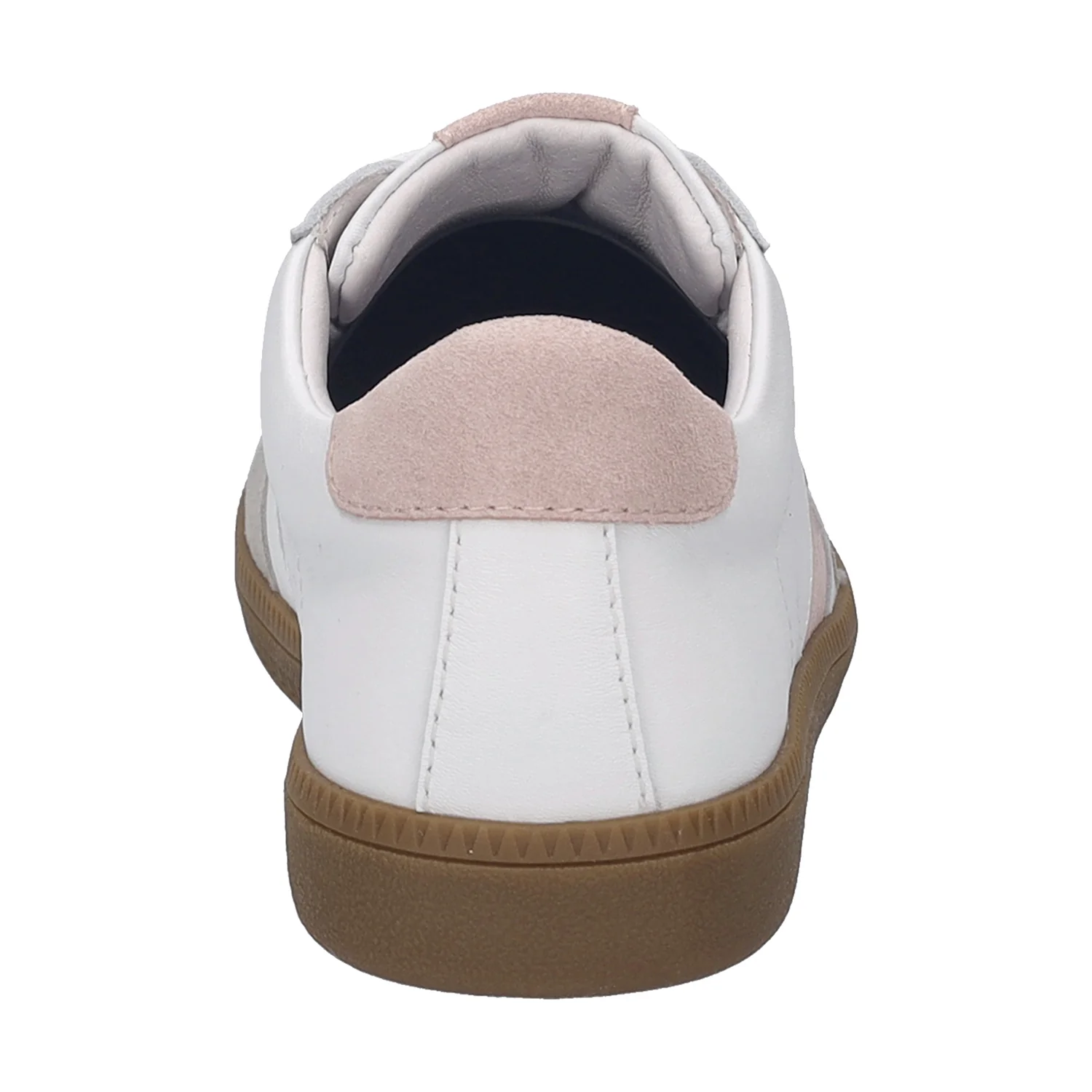 Josef Seibel Joleen 01 Women's Sporty Lace Up Shoes Pink Multi - Image 6