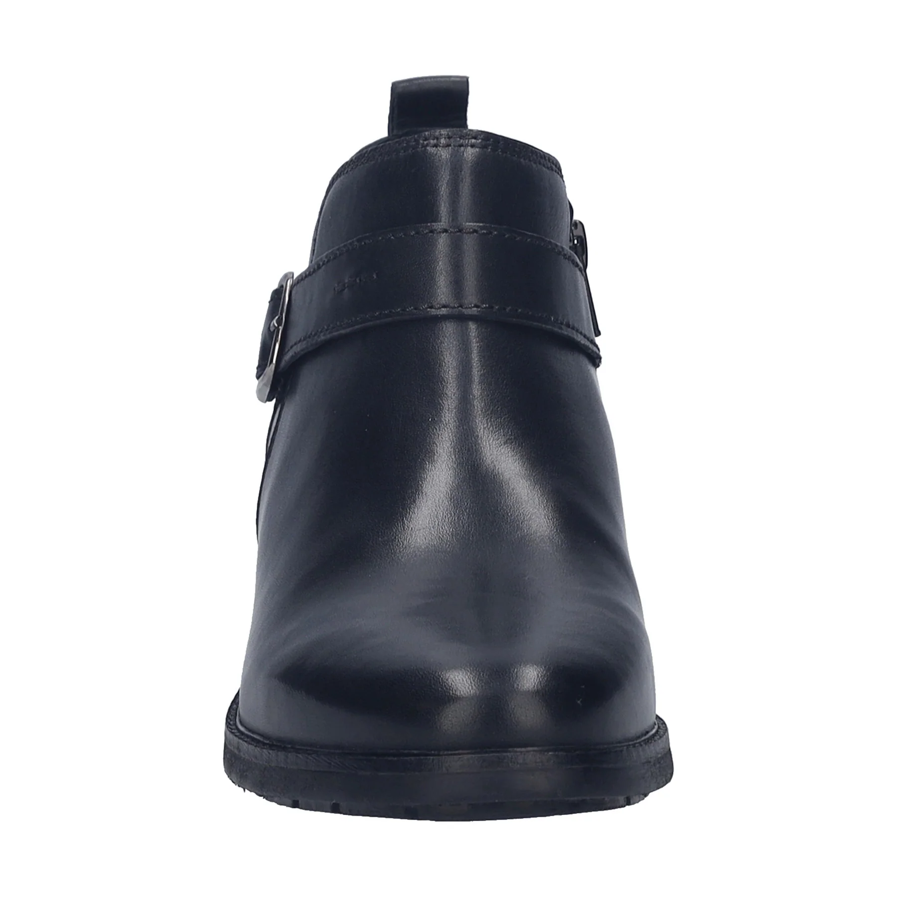 Josef Seibel Kate 10 Women's Boots Black Leather - Image 7