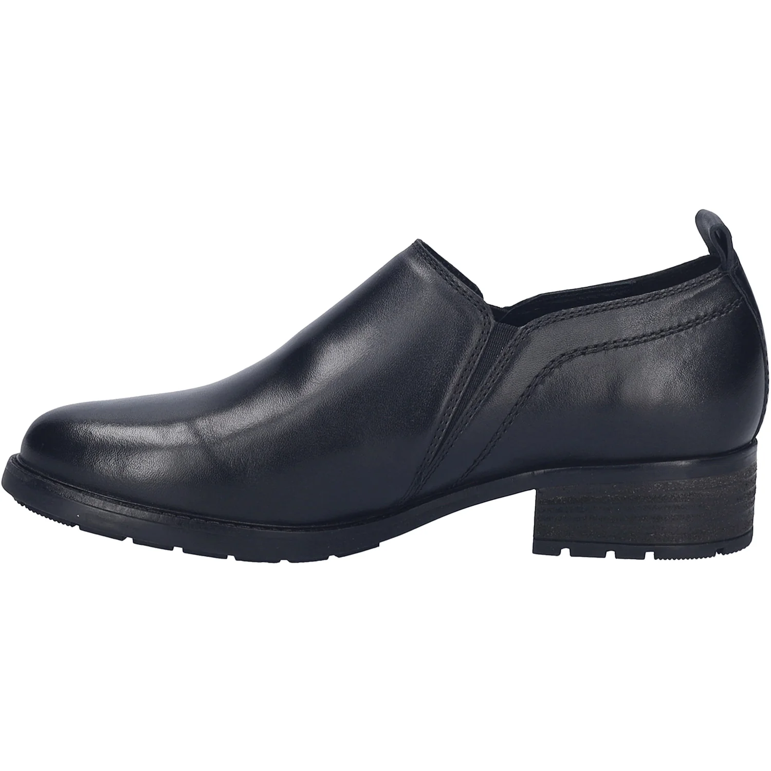 Josef Seibel Kate 13 Women's Slip Ons Traditional Black - Image 3