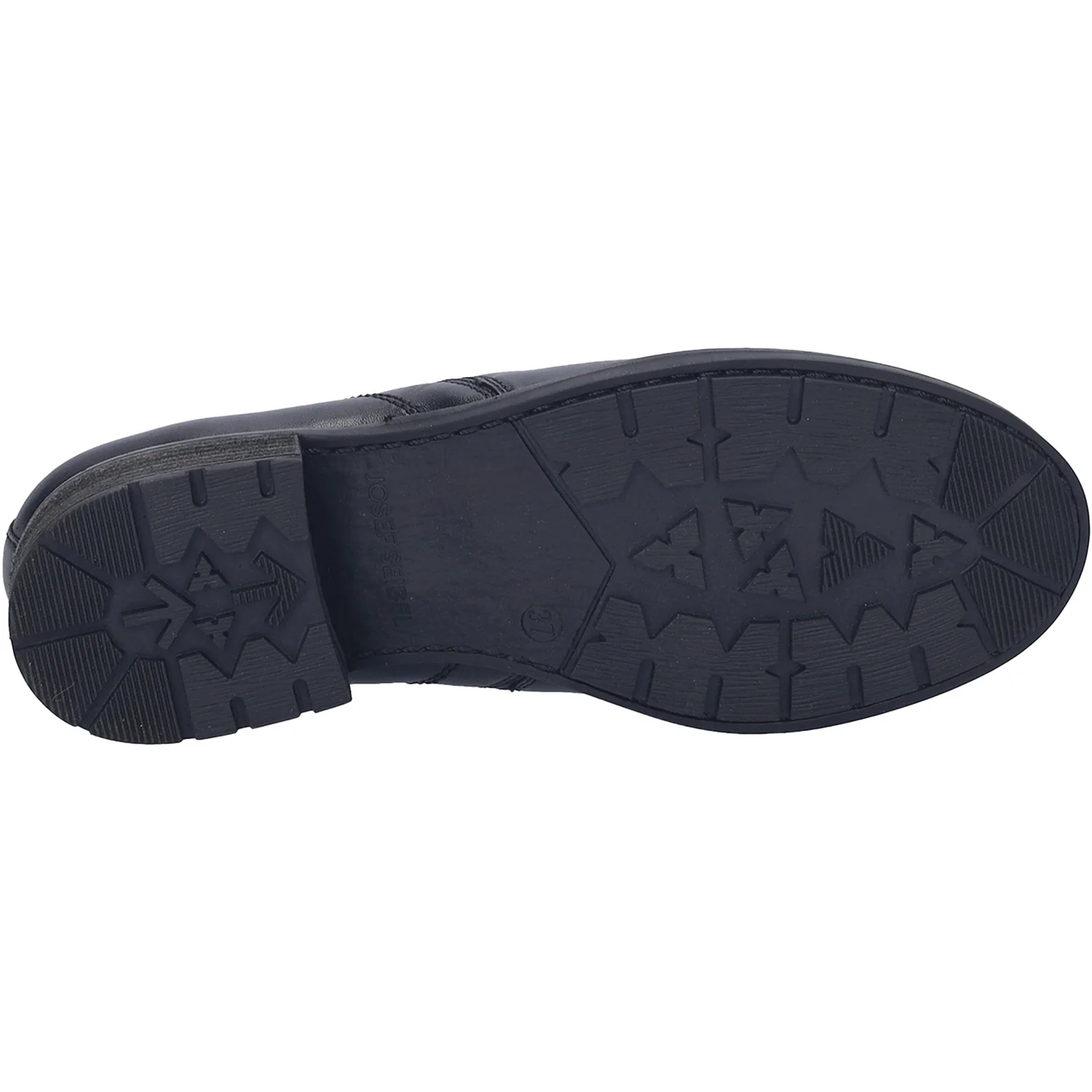 Josef Seibel Kate 13 Women's Slip Ons Traditional Black - Image 4