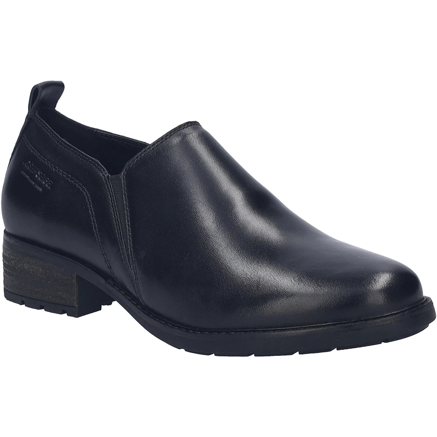 Josef Seibel Kate 13 Women's Slip Ons Traditional Black - Image 5