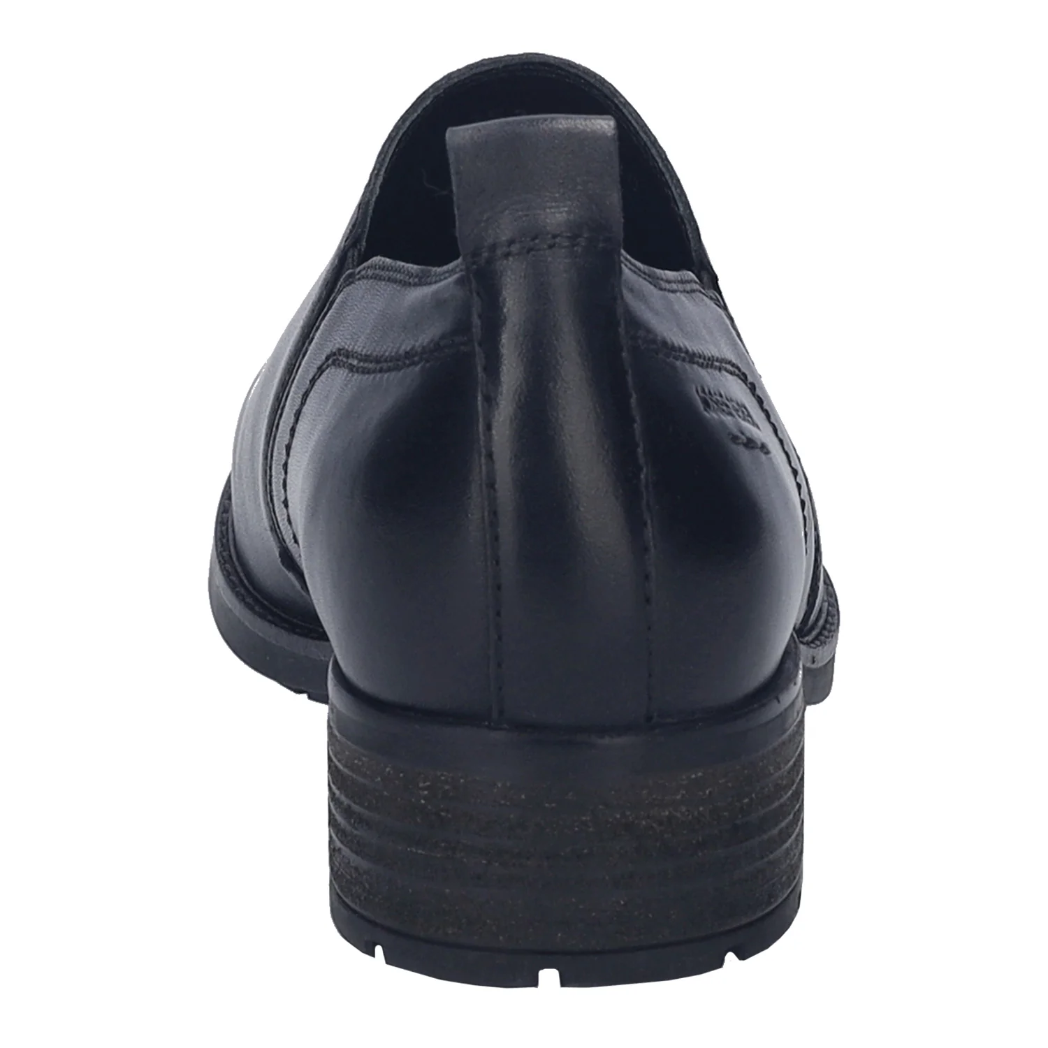 Josef Seibel Kate 13 Women's Slip Ons Traditional Black - Image 6