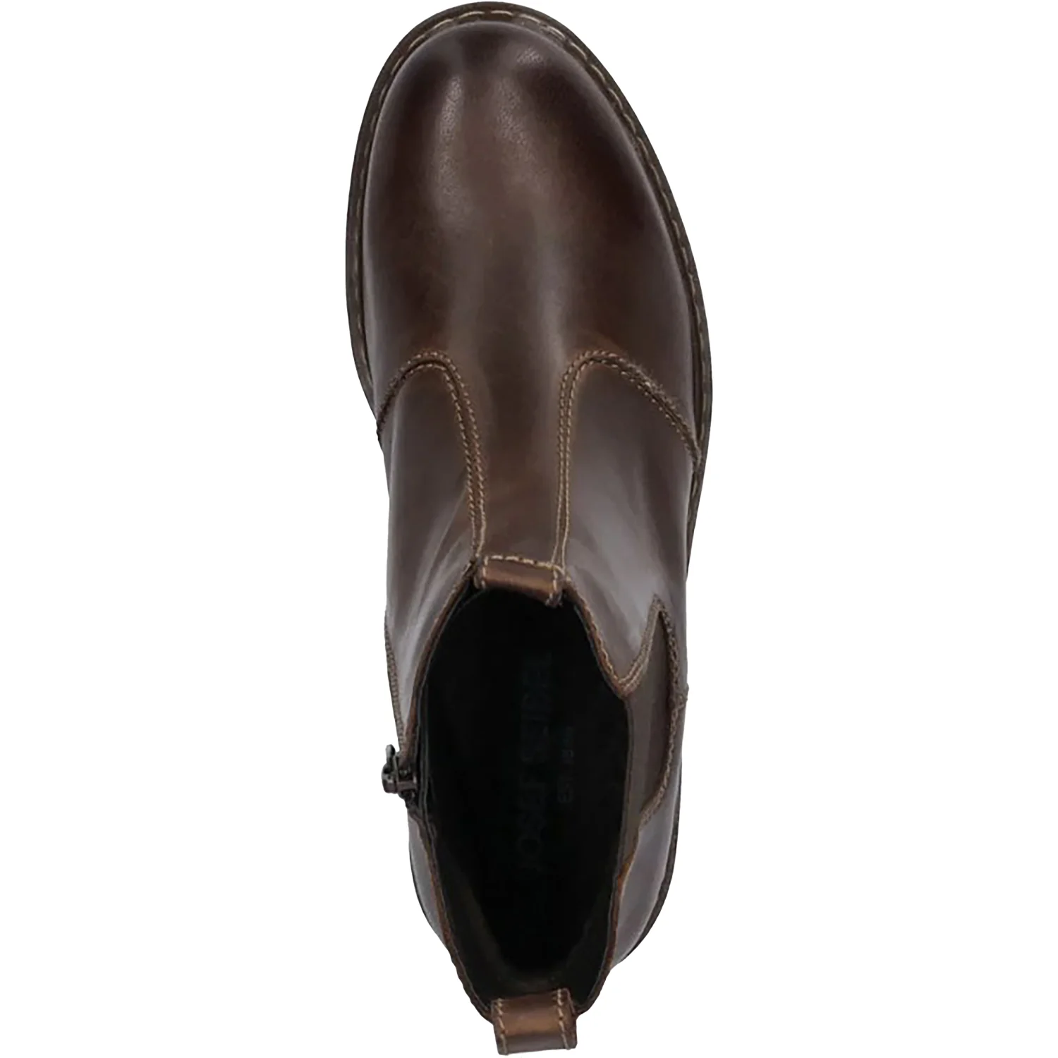 Josef Seibel Marta 06 Women's Boots Moro Leather - Image 2
