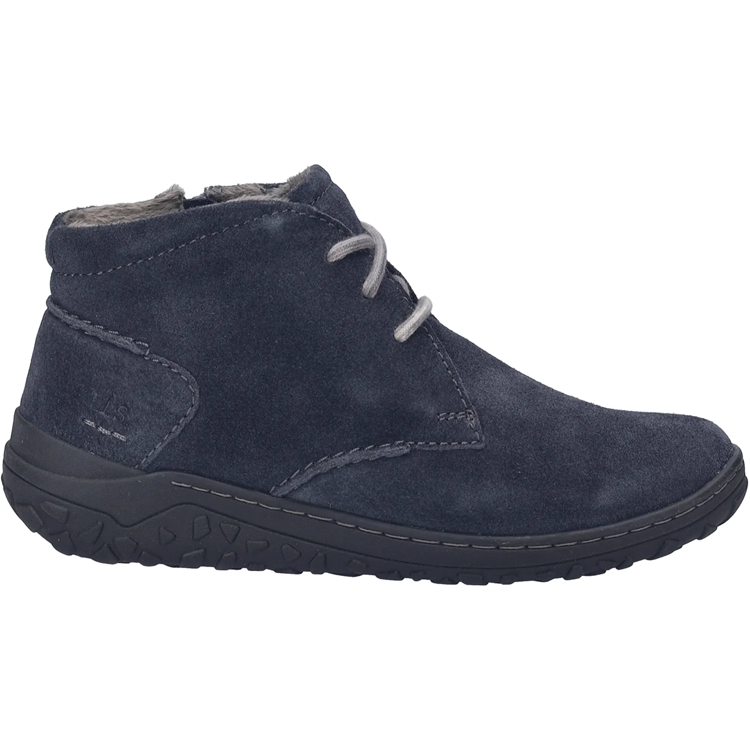 Josef Seibel Ruby 01 Women's Boots Ocean Suede