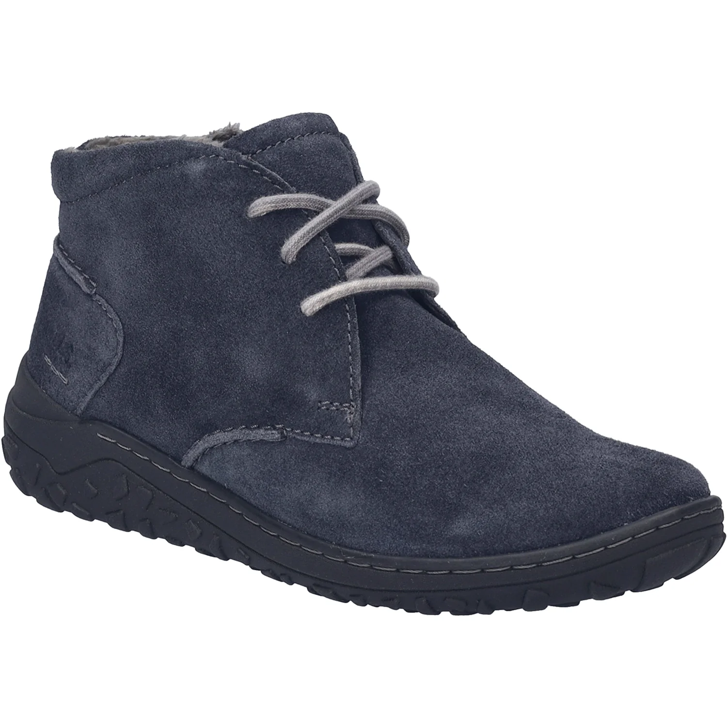 Josef Seibel Ruby 01 Women's Boots Ocean Suede - Image 5