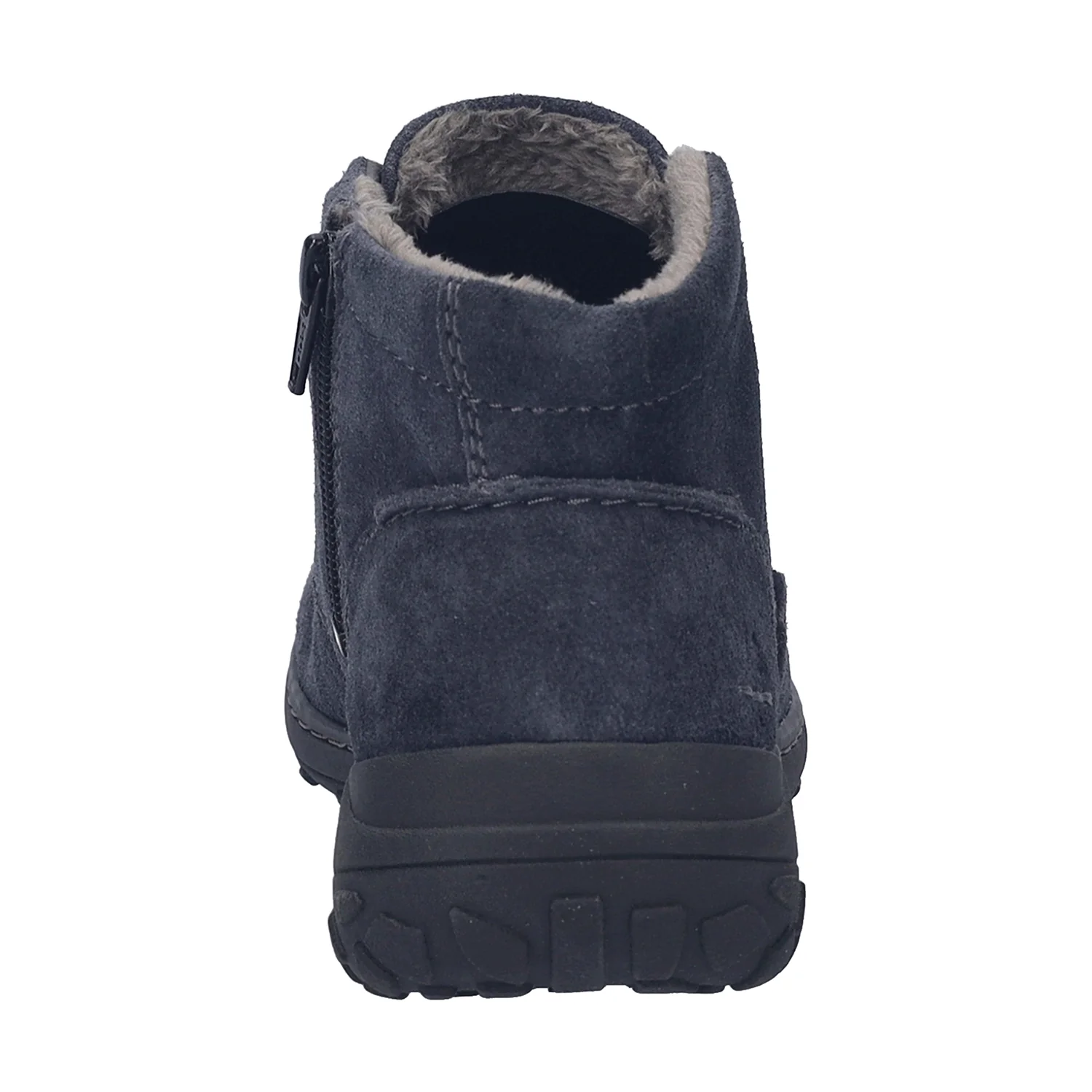 Josef Seibel Ruby 01 Women's Boots Ocean Suede - Image 6