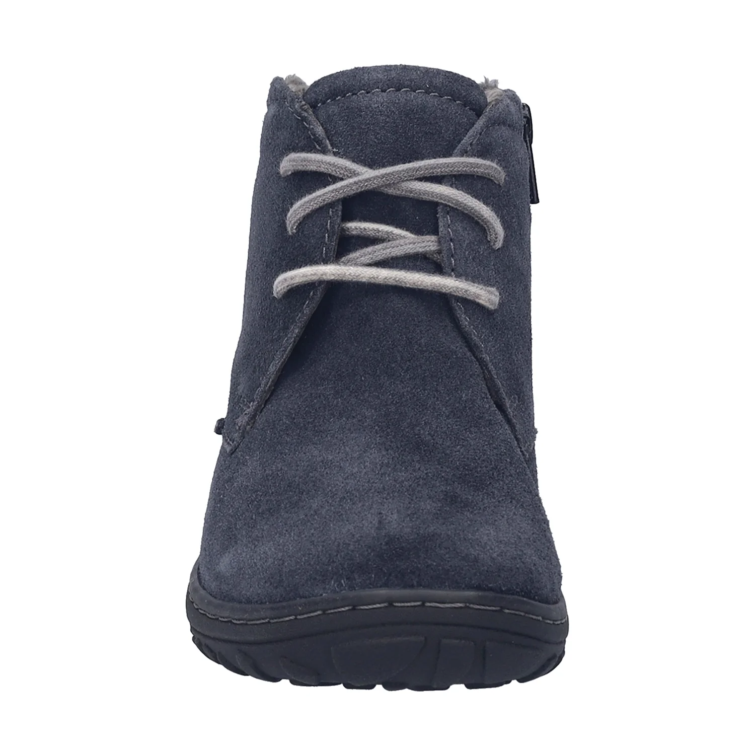 Josef Seibel Ruby 01 Women's Boots Ocean Suede - Image 7