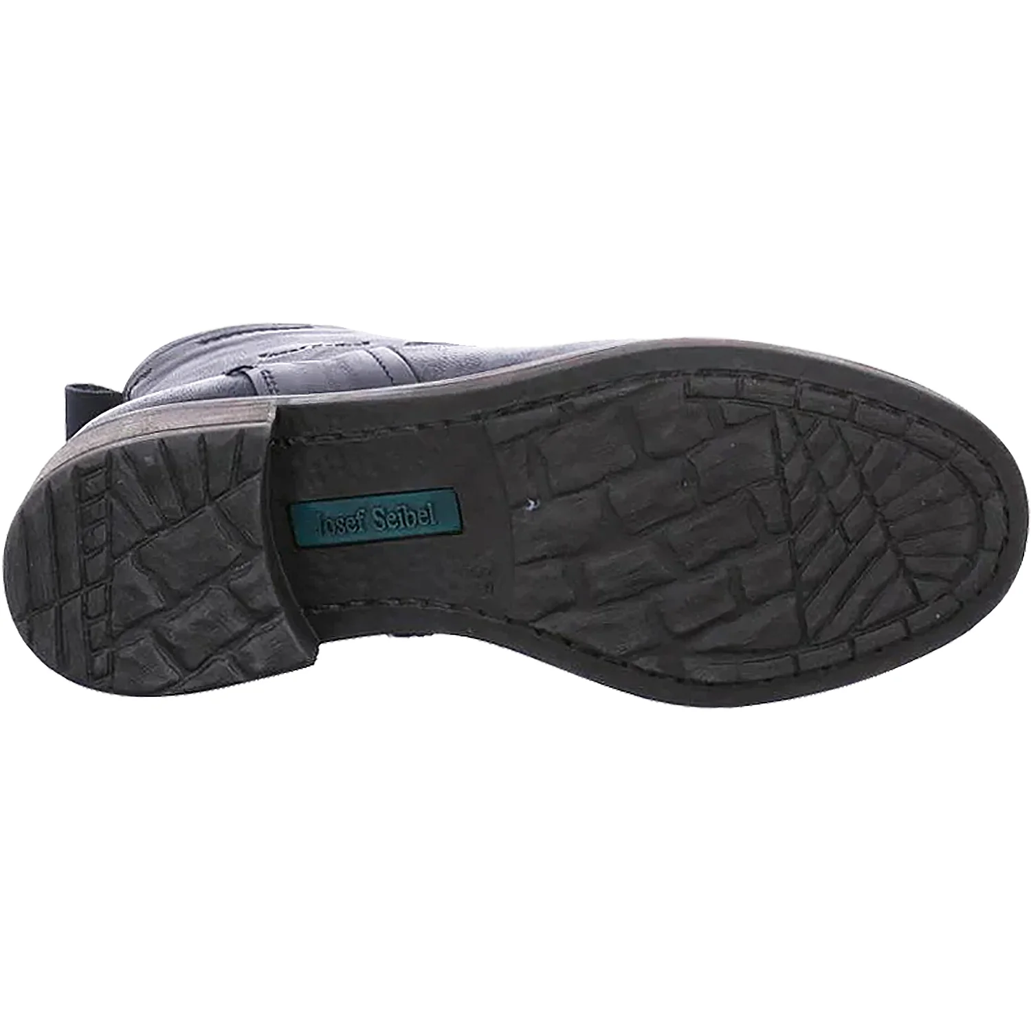 Josef Seibel Selena 50 Women's Waterproof Boots Ocean Leather - Image 4