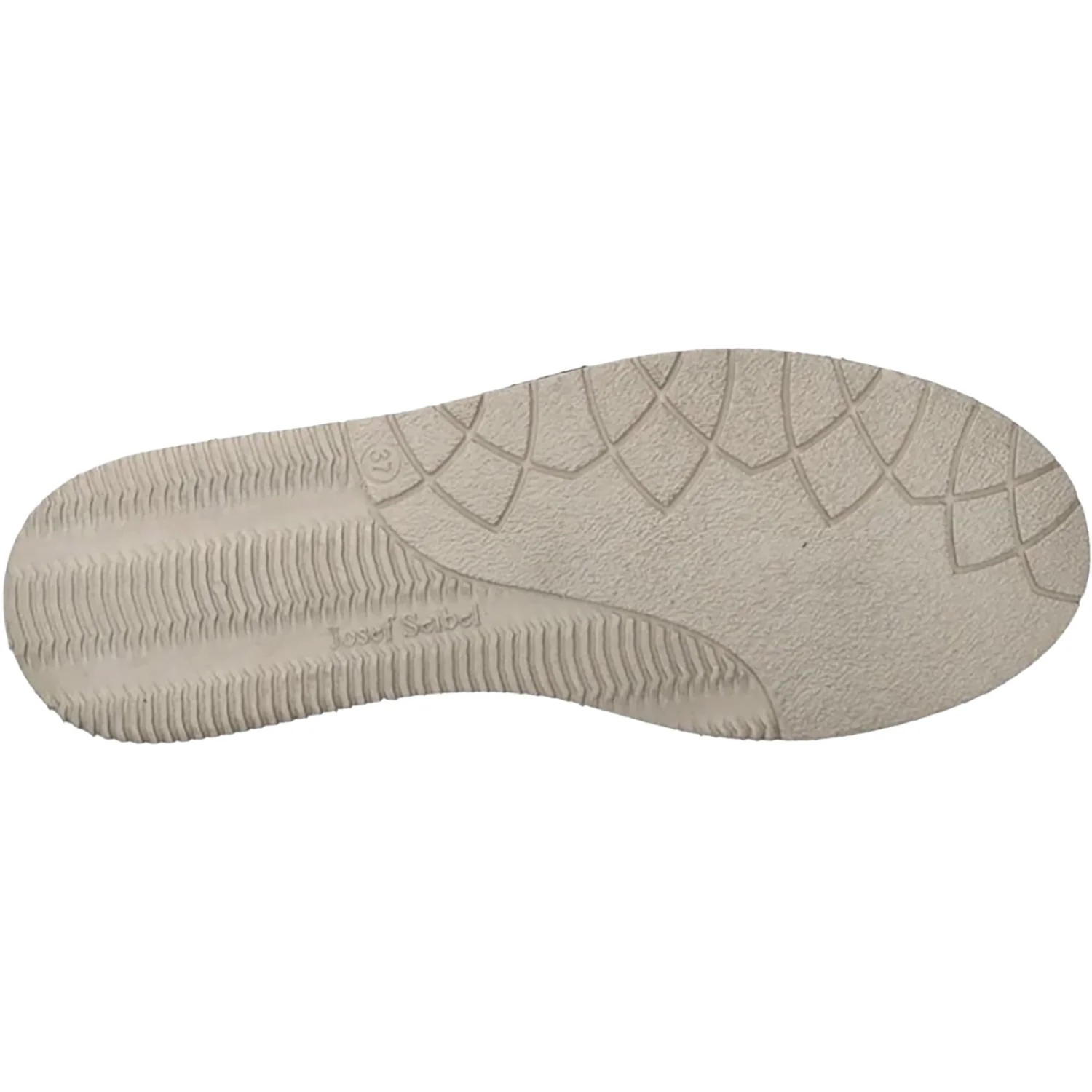 Josef Seibel Sofie 44 Women's Slip On Shoes Black Leather - Image 4