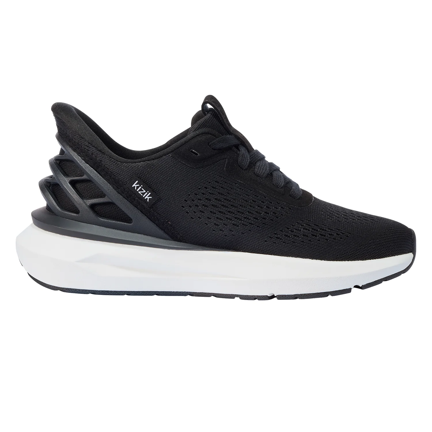 KIZIK Athens 2 Women's Athletic Shoes Black