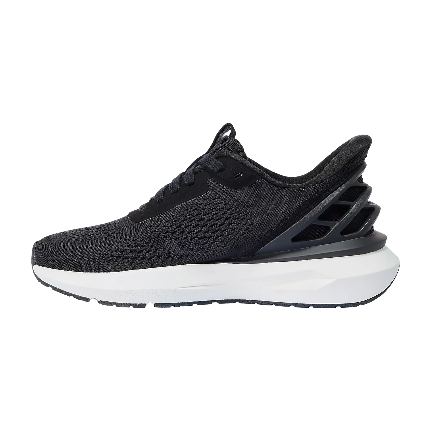 KIZIK Athens 2 Women's Athletic Shoes Black - Image 3