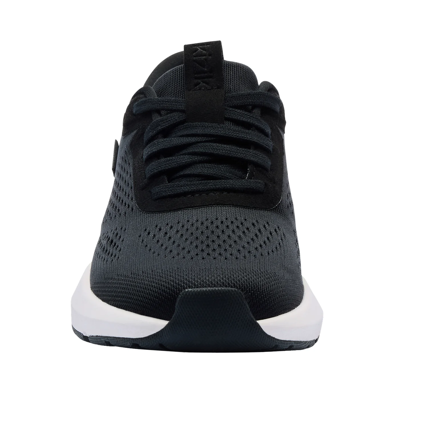 KIZIK Athens 2 Women's Athletic Shoes Black - Image 7