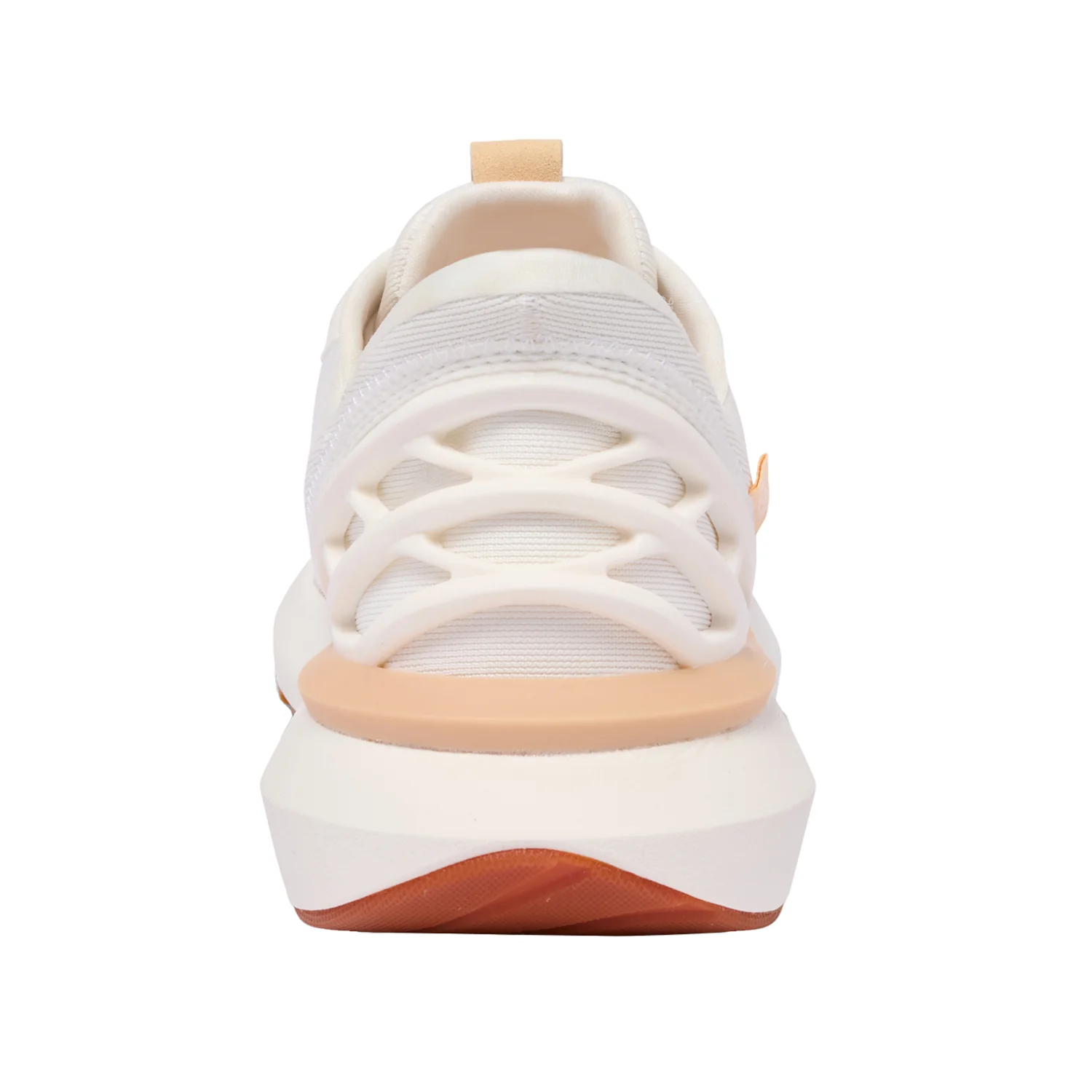 KIZIK Athens 2 Women's Athletic Shoes Bright White - Image 6