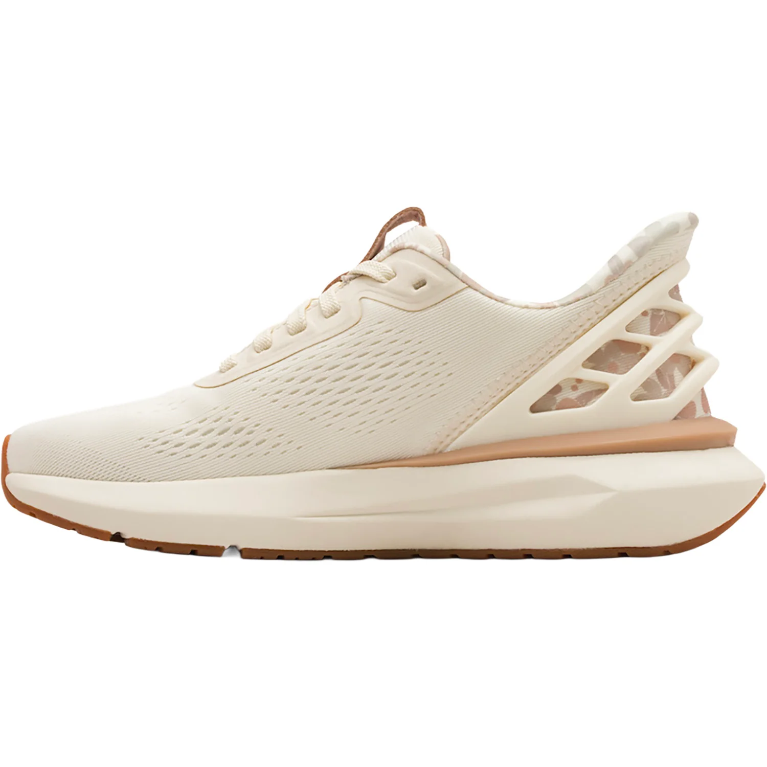KIZIK Athens 2 Women's Athletic Shoes Pristine Floral - Image 3