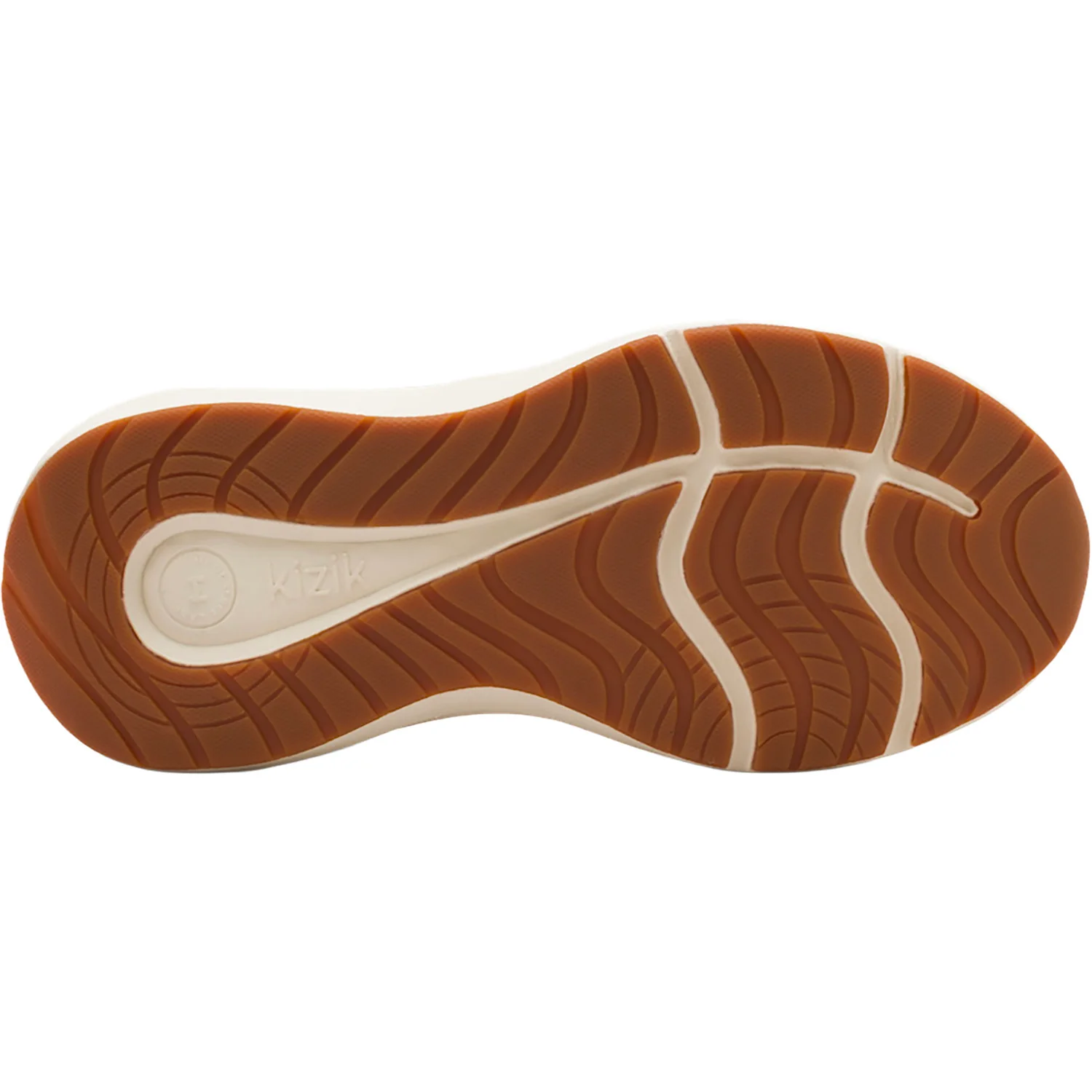 KIZIK Athens 2 Women's Athletic Shoes Pristine Floral - Image 4
