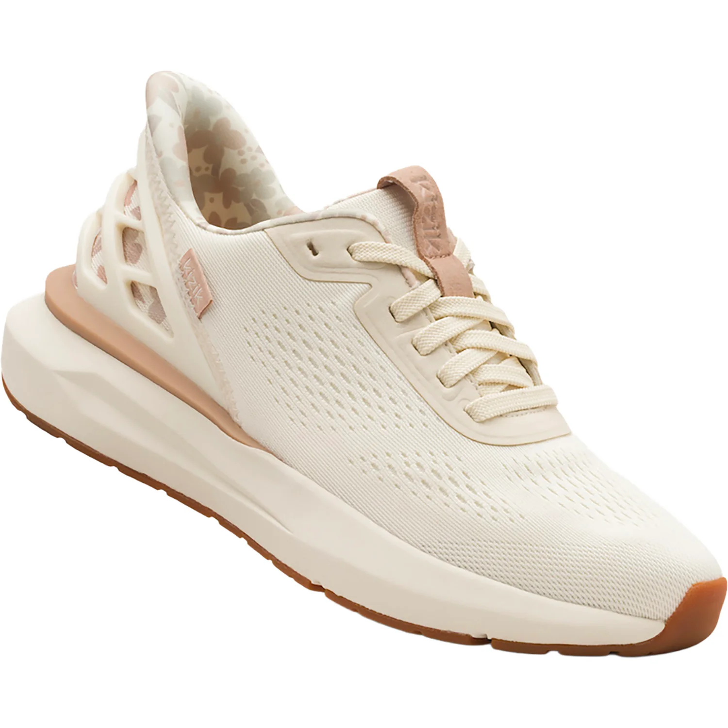 KIZIK Athens 2 Women's Athletic Shoes Pristine Floral - Image 5