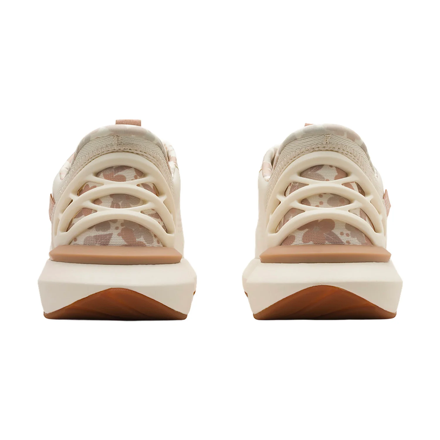 KIZIK Athens 2 Women's Athletic Shoes Pristine Floral - Image 6