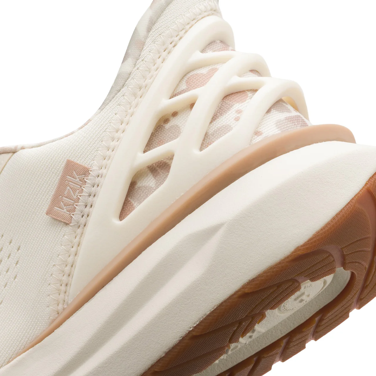 KIZIK Athens 2 Women's Athletic Shoes Pristine Floral - Image 7