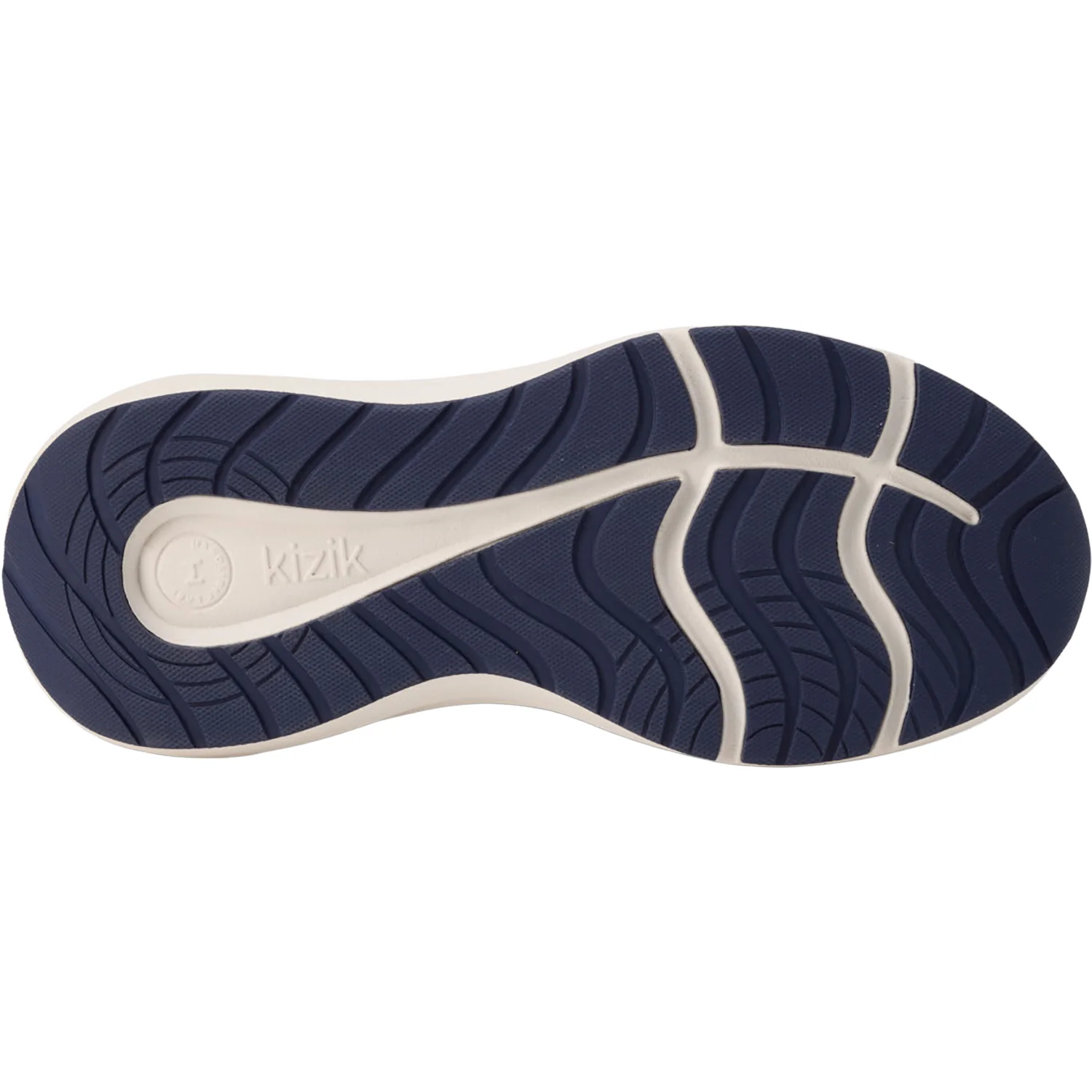 KIZIK Athens 2 Women's Athletic Shoes Stormy Weather/Rose - Image 4
