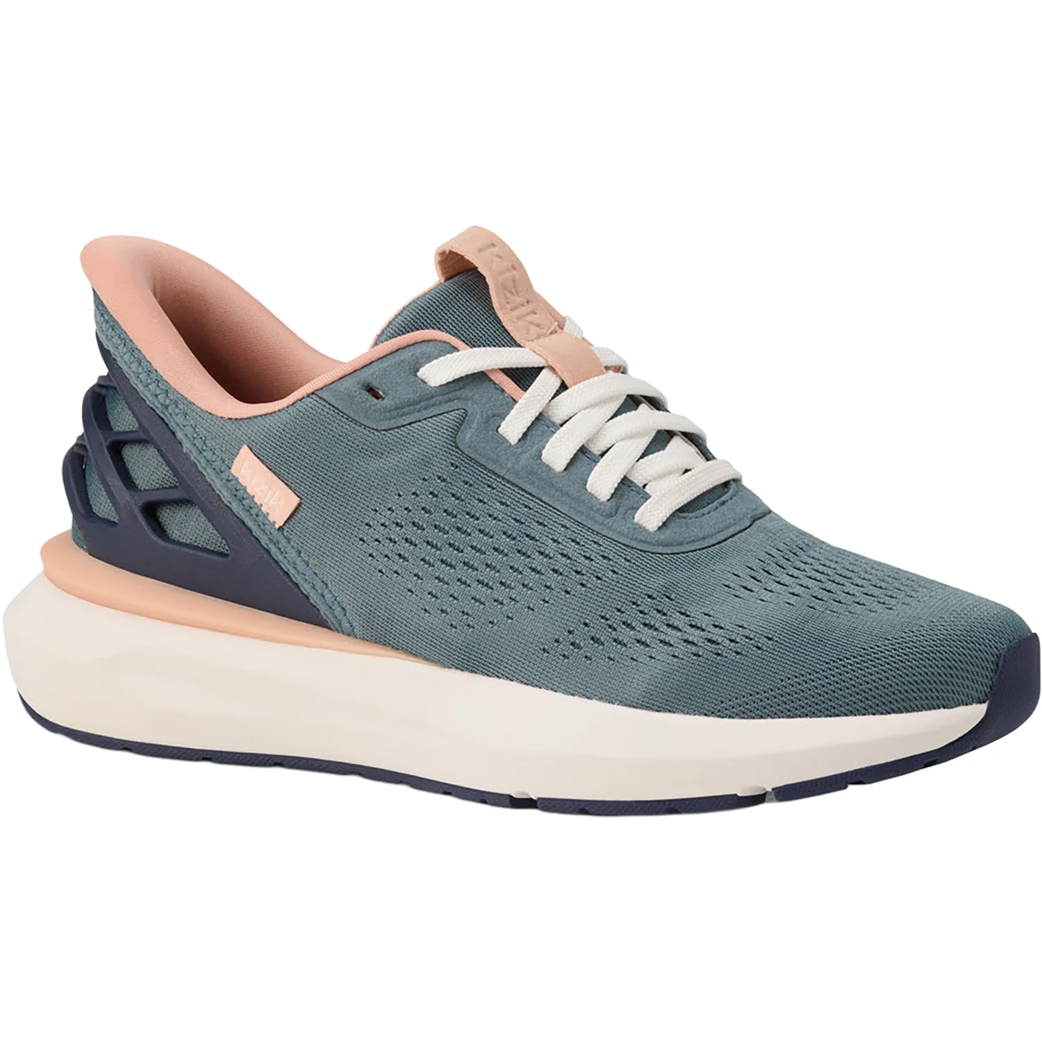 KIZIK Athens 2 Women's Athletic Shoes Stormy Weather/Rose - Image 5