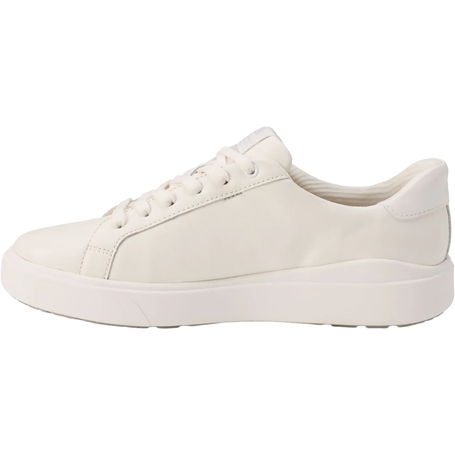 KIZIK Vegas 2 Women's Shoes Traditional Bright White - Image 3