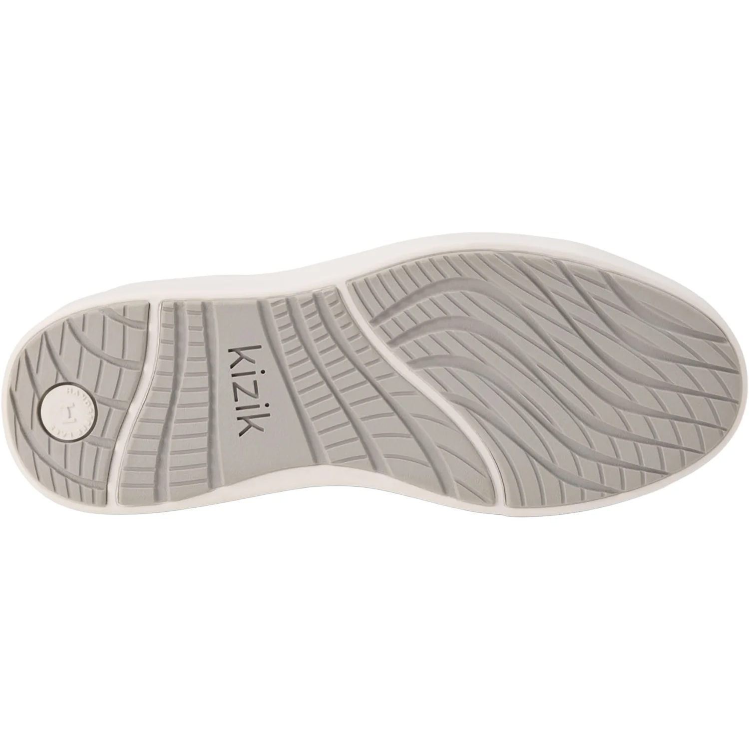 KIZIK Vegas 2 Women's Shoes Traditional Bright White - Image 4