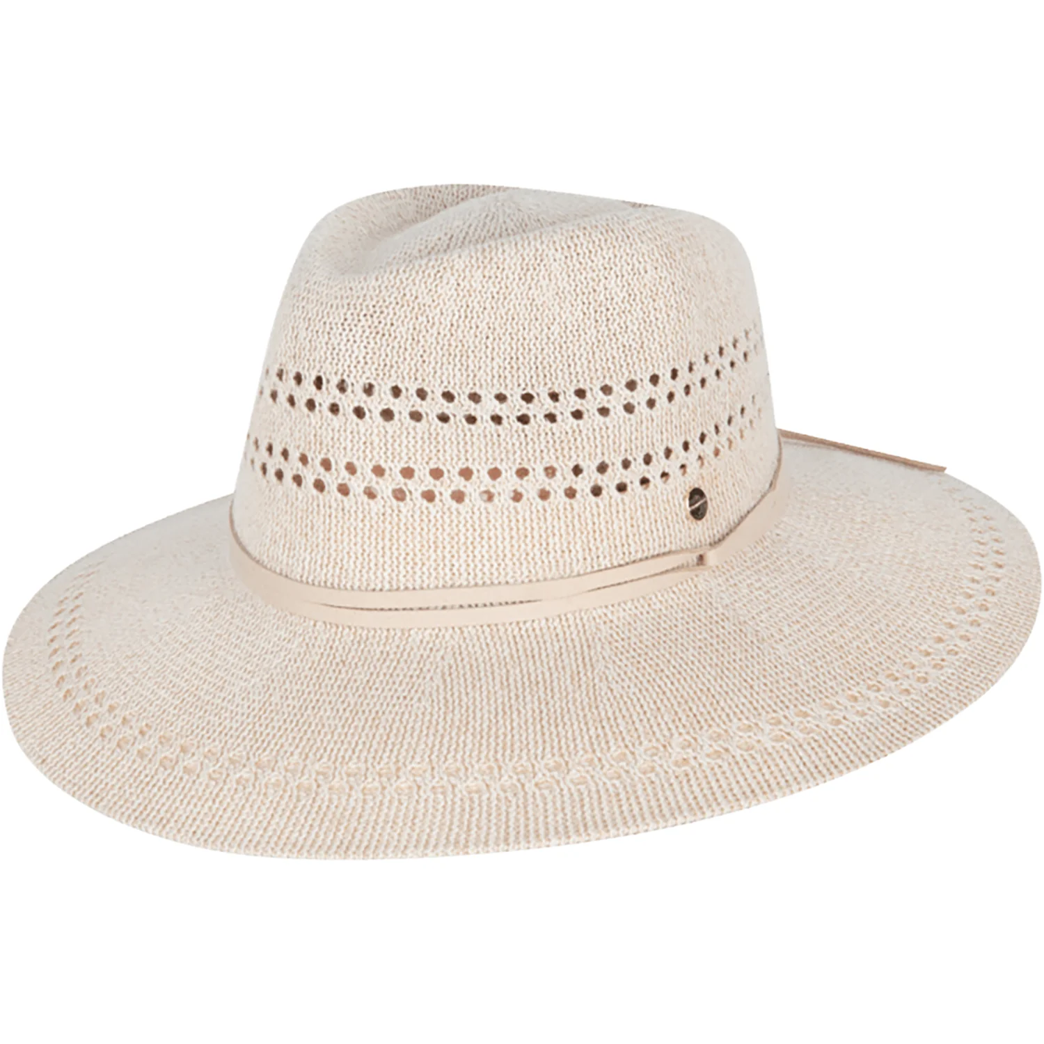 Kooringal Fitzroy Safari Women's Hat Beige