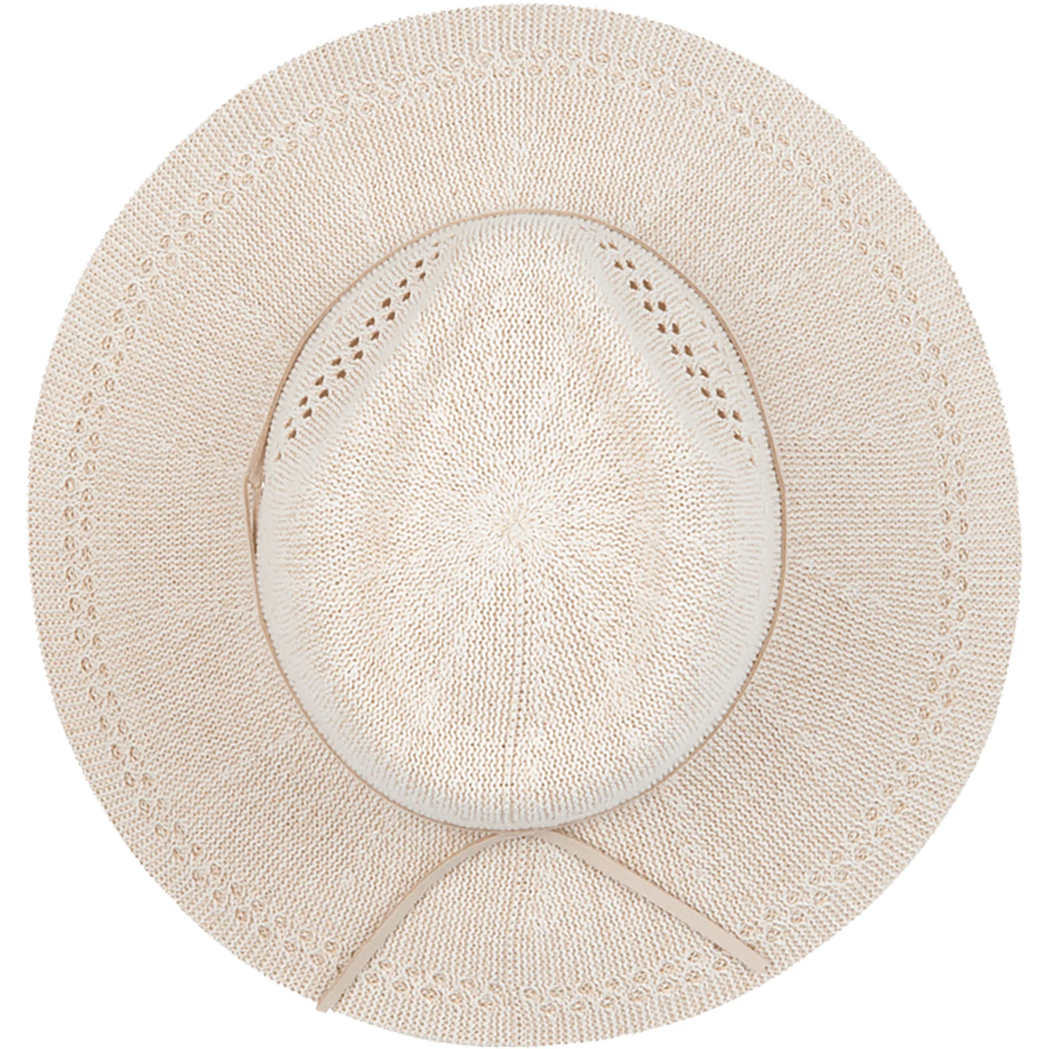 Kooringal Fitzroy Safari Women's Hat Beige - Image 2