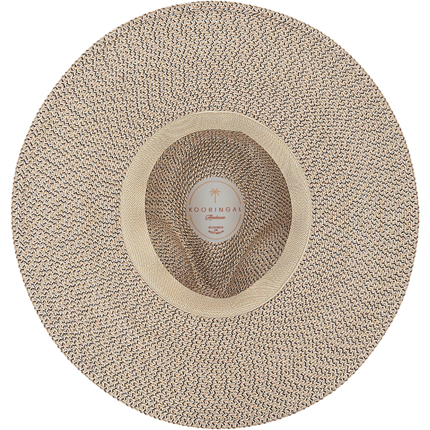 Kooringal Hats Cove Safari Women's Hat Natural - Image 2