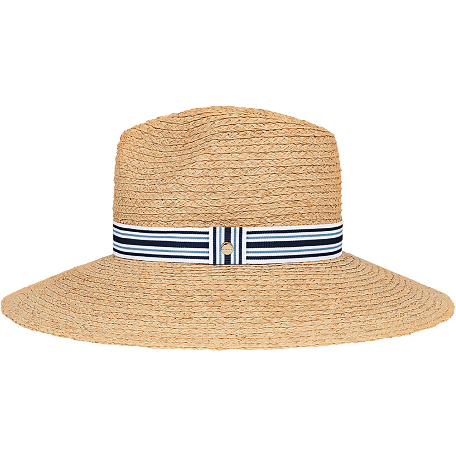 Kooringal Hats Hampton Wide Brim Women's Hat Natural - Image 3