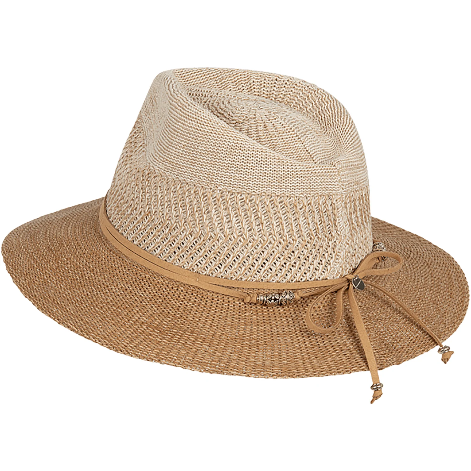 Kooringal Hats Josie Safari Women's Hat Tea