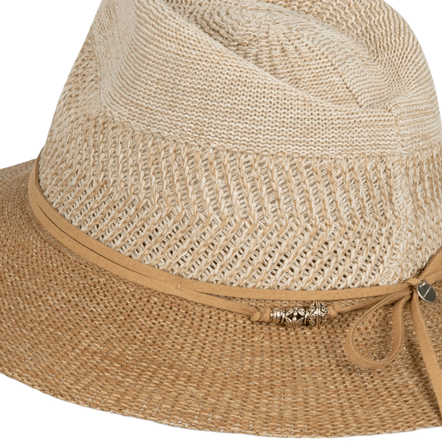 Kooringal Hats Josie Safari Women's Hat Tea - Image 5