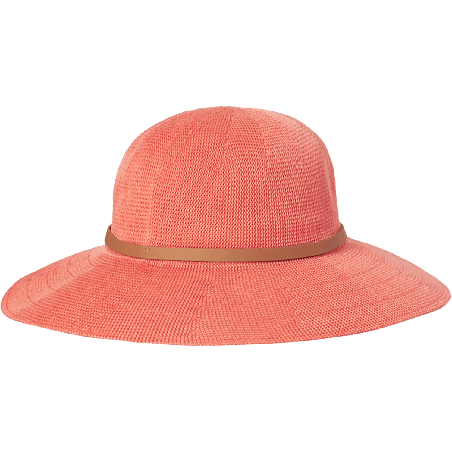 Kooringal Hats Leslie Wide Brim Women's Hat Melon - Image 3