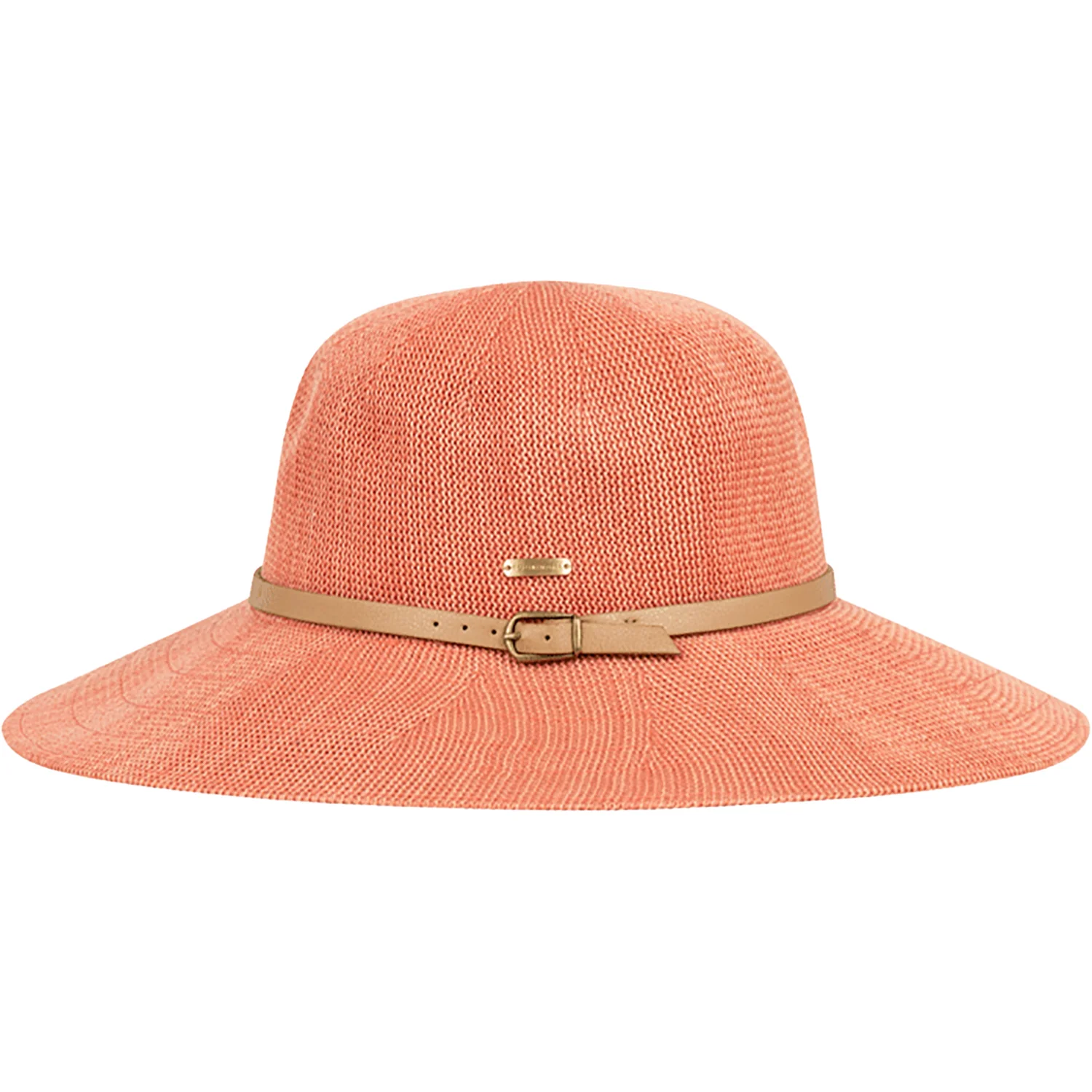Kooringal Hats Leslie Wide Brim Women's Hat Melon - Image 4