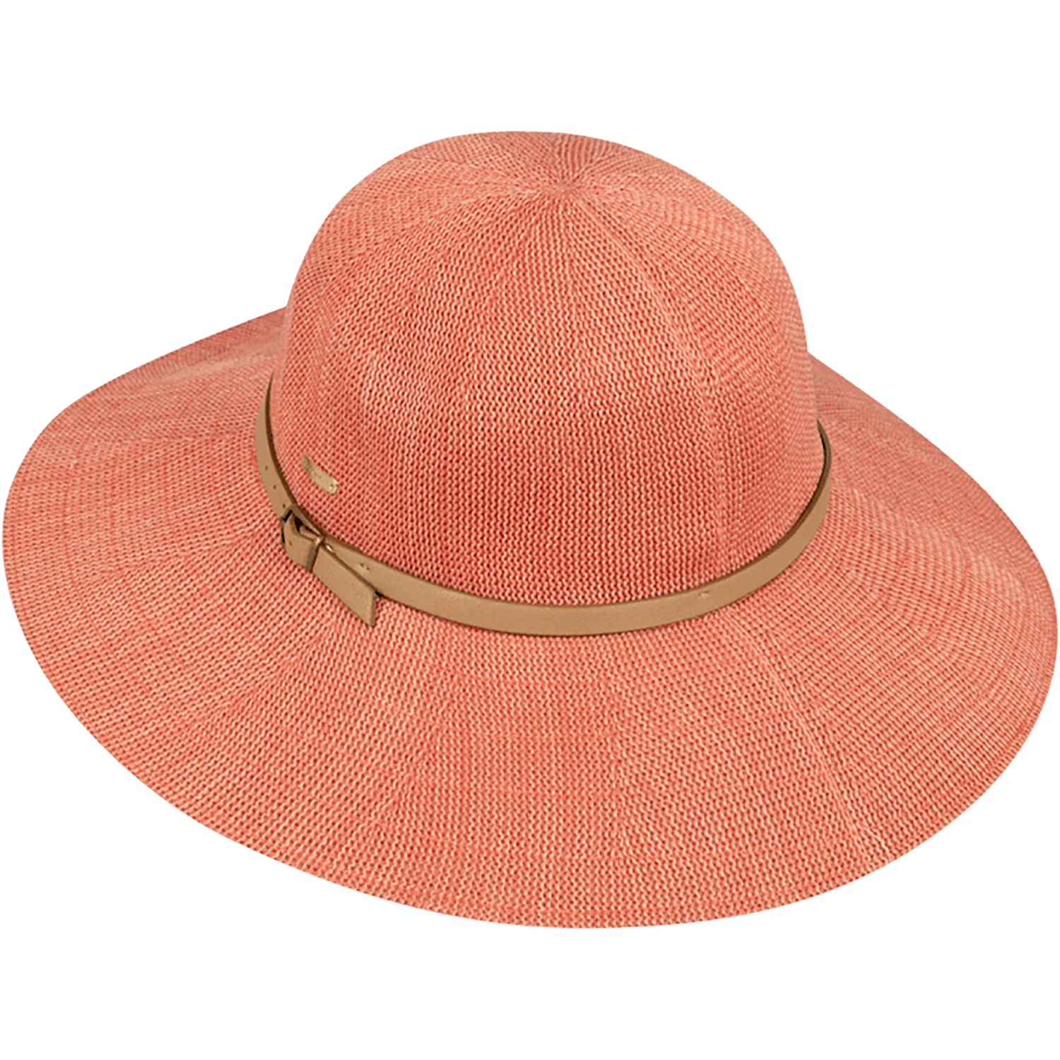 Kooringal Hats Leslie Wide Brim Women's Hat Melon - Image 5