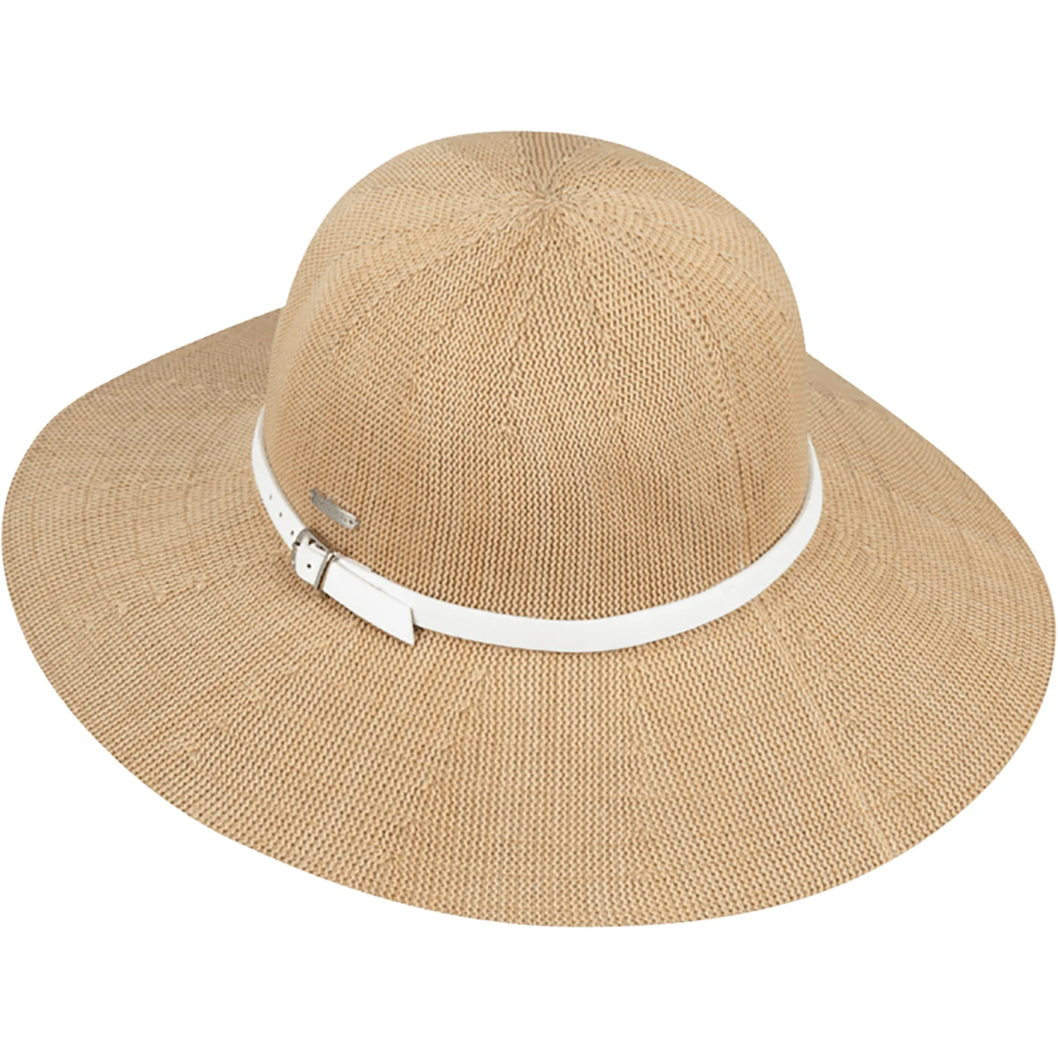 Kooringal Hats Leslie Wide Brim Women's Hat Natural - Image 6