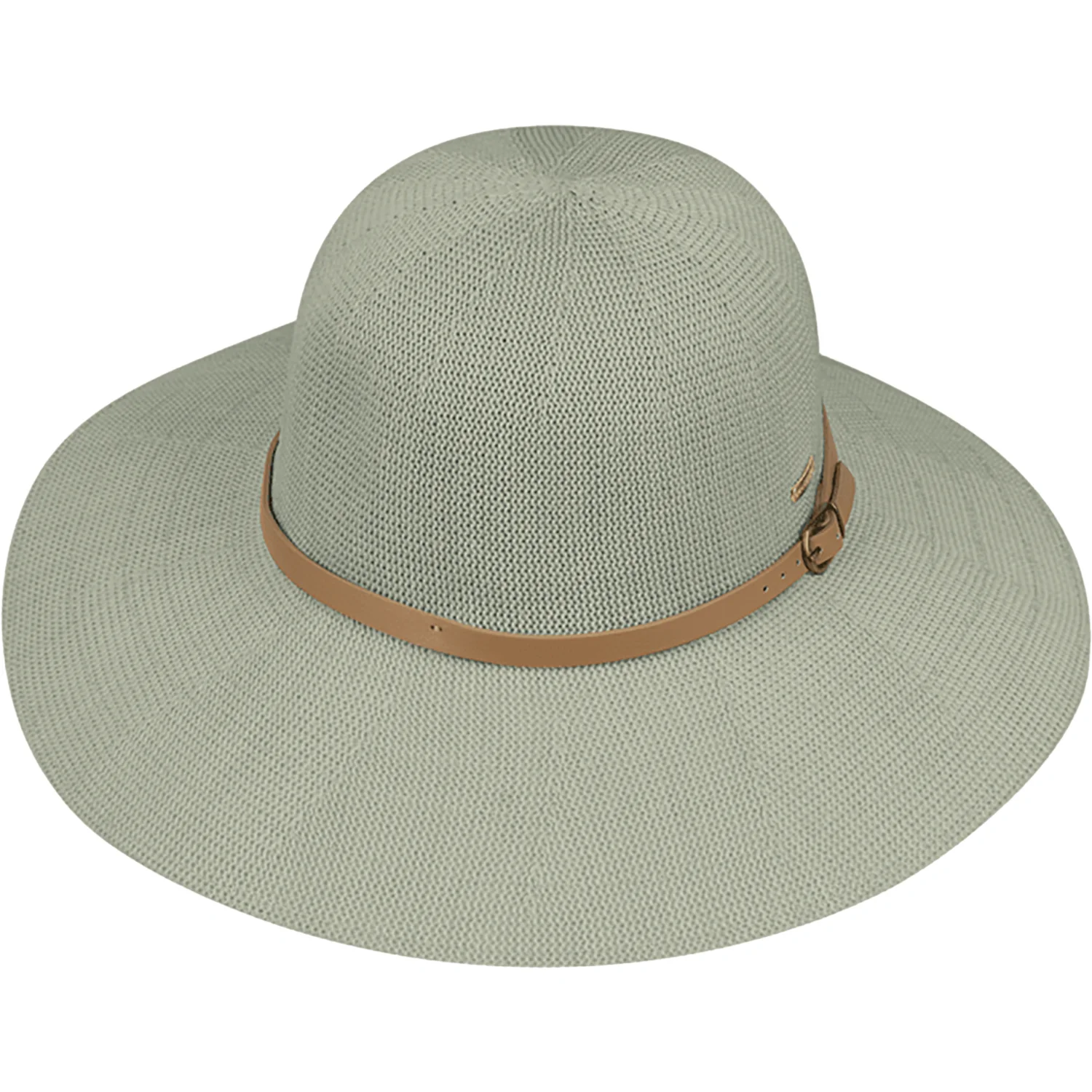 Kooringal Hats Leslie Wide Brim Women's Hat Olive