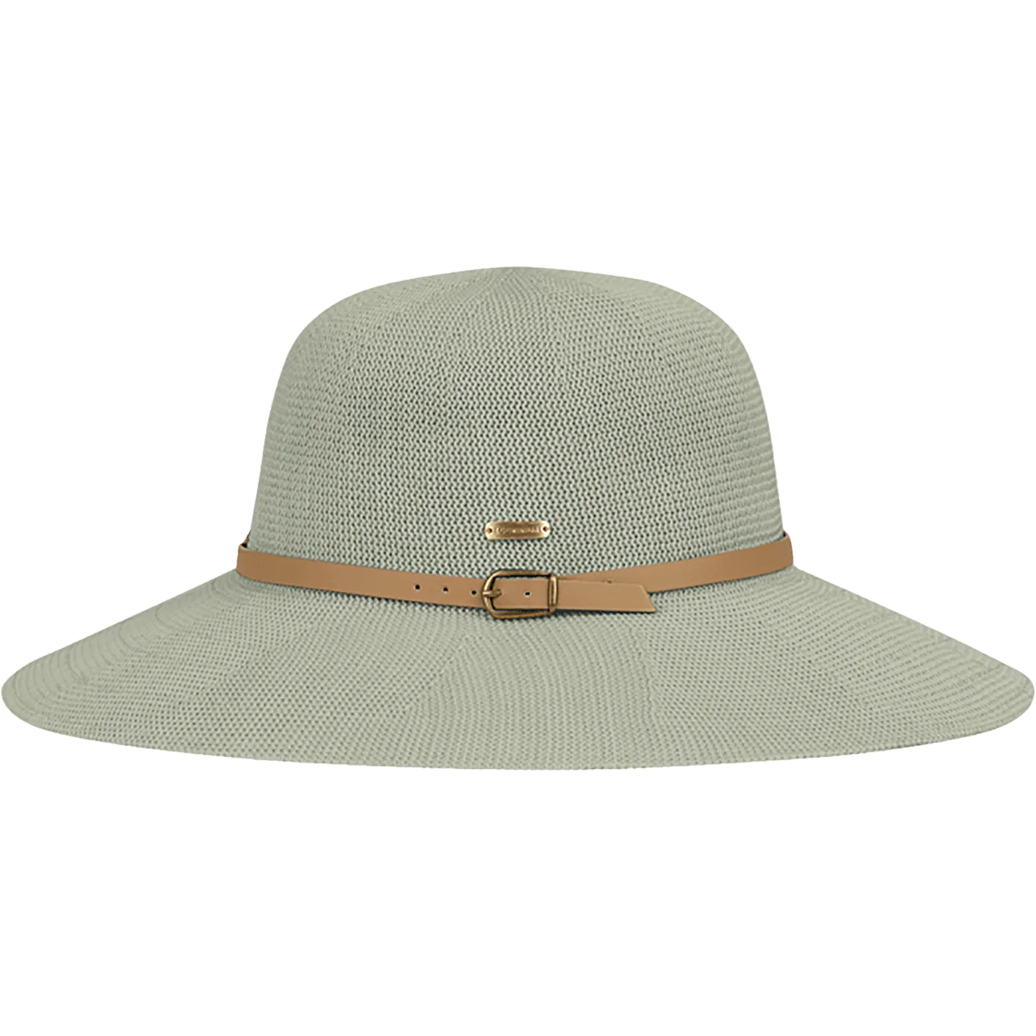Kooringal Hats Leslie Wide Brim Women's Hat Olive - Image 3