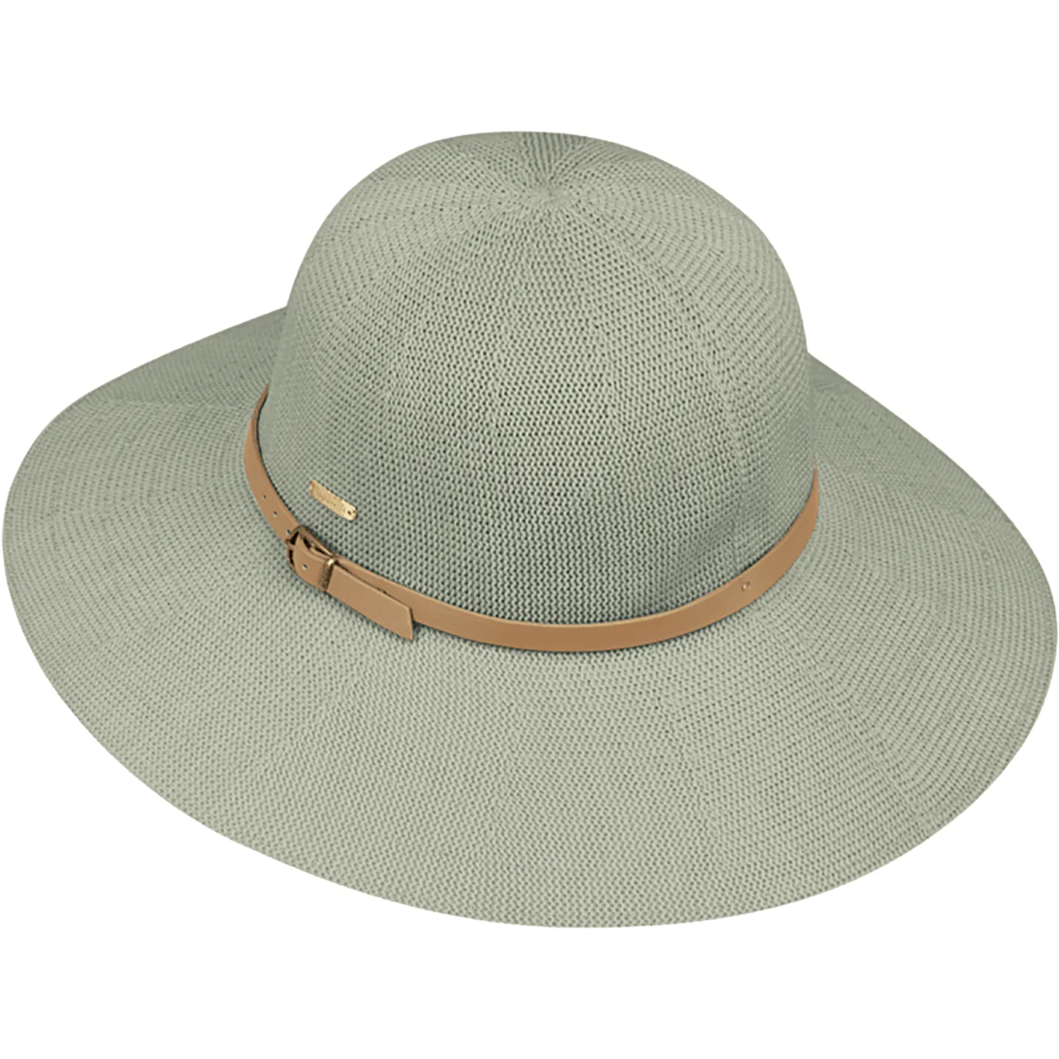 Kooringal Hats Leslie Wide Brim Women's Hat Olive - Image 4